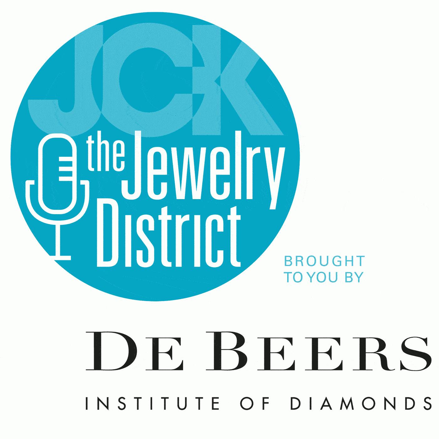 Episode 110: NYC Jewelry Week Highlights, Traceability, Holiday Predictions