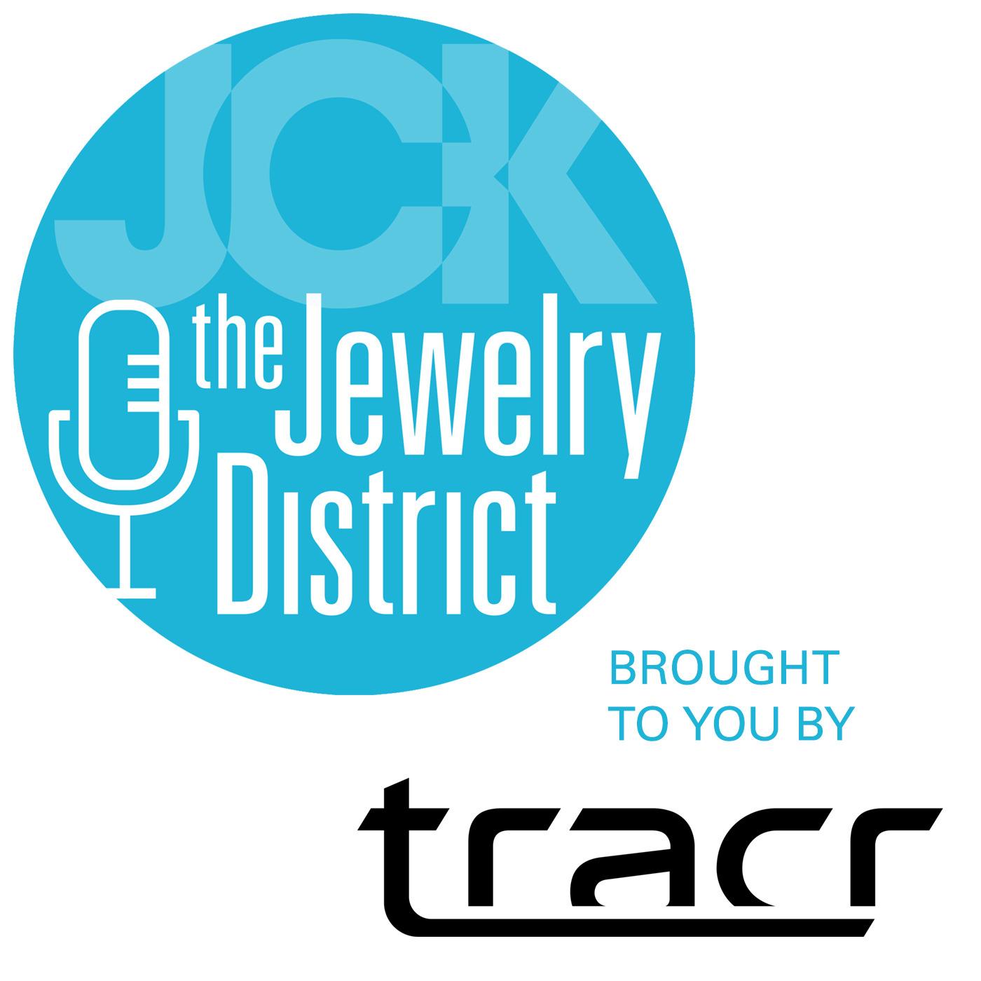 Episode 131: Guest Julia Hackman Chafé