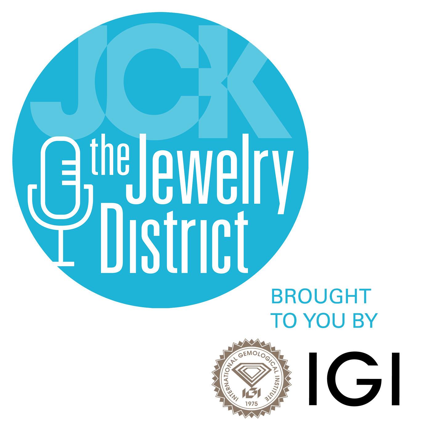 Episode 149: Live From The JCK Show
