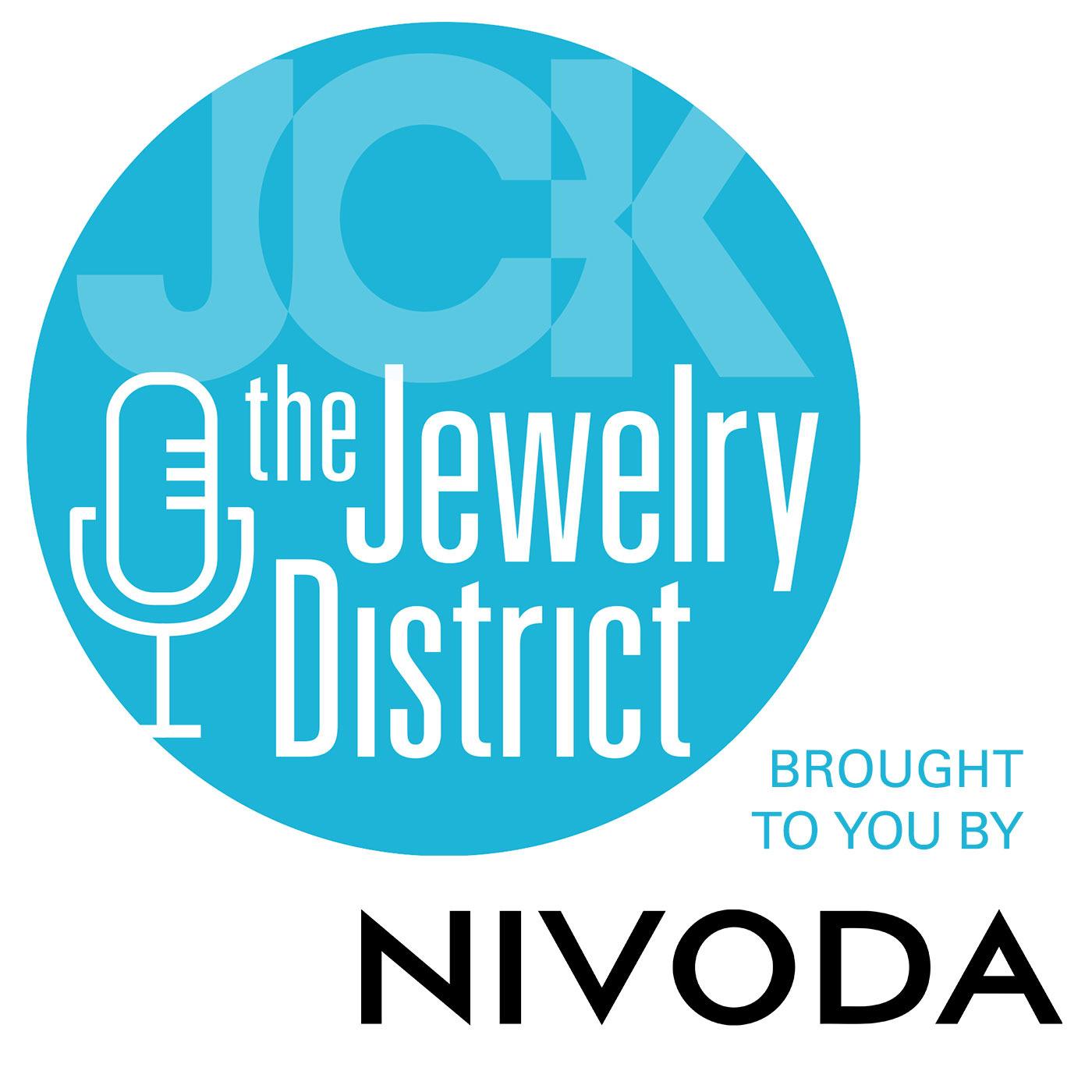 Episode 154: Tariffs, American Watchmaking Revival, Executive Shuffle