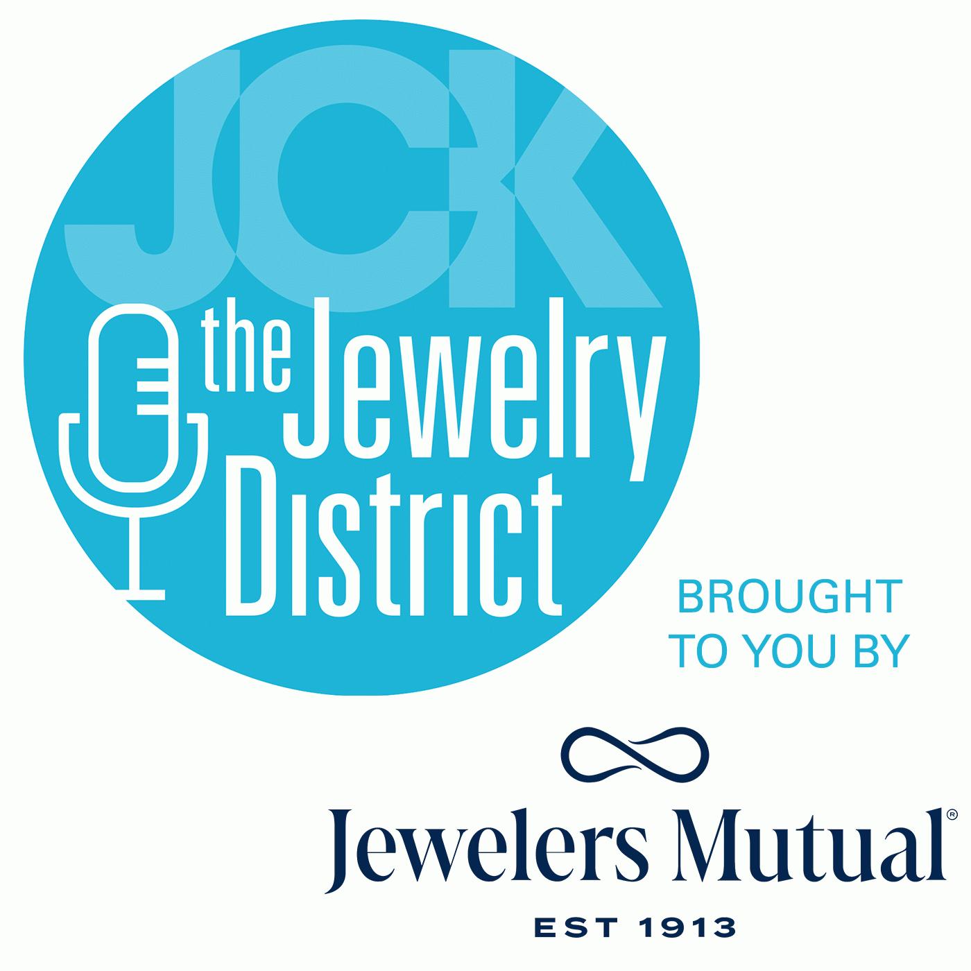 Episode 159: The Louvre Heist, Gold Price, and High Jewelry