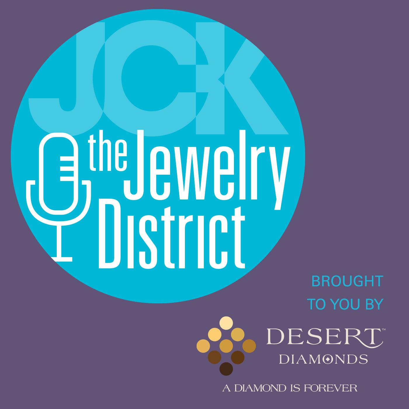Episode 172: Guests Lorraine Schwartz and Ofira Sandberg