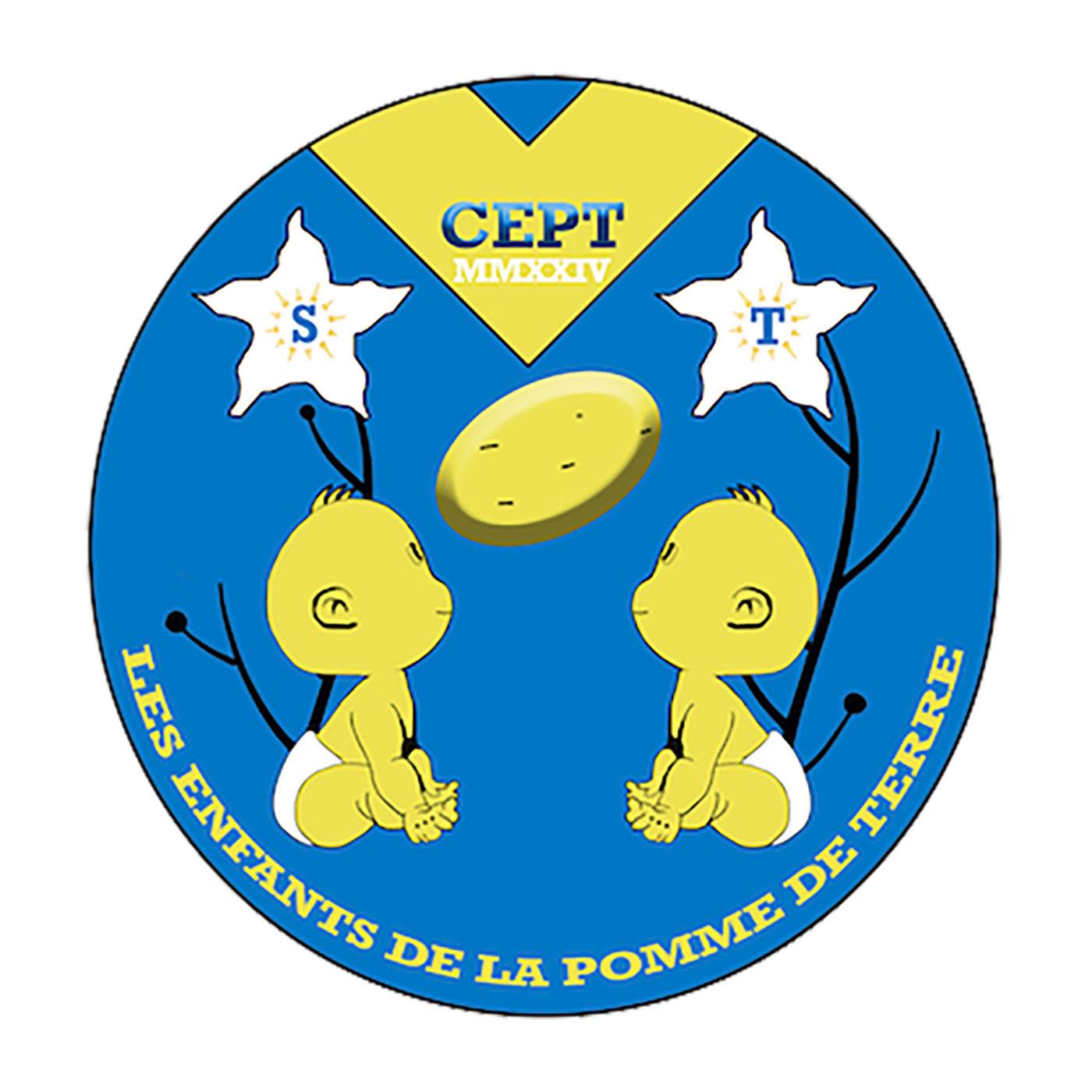 Interview du président de La confrérie des enfants de la pomme de terre episode artwork