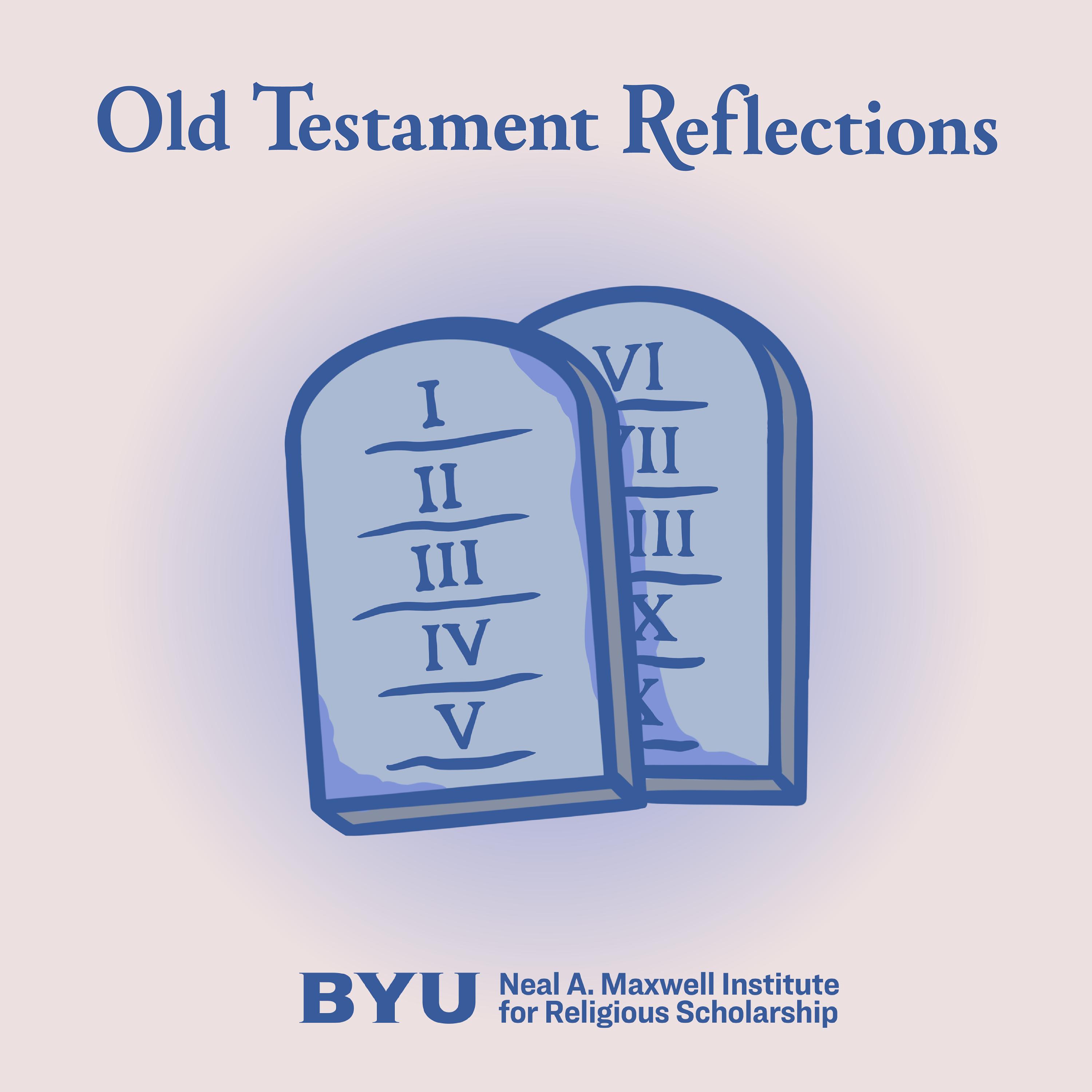 Praying the Psalms: Reflections on Psalm 69