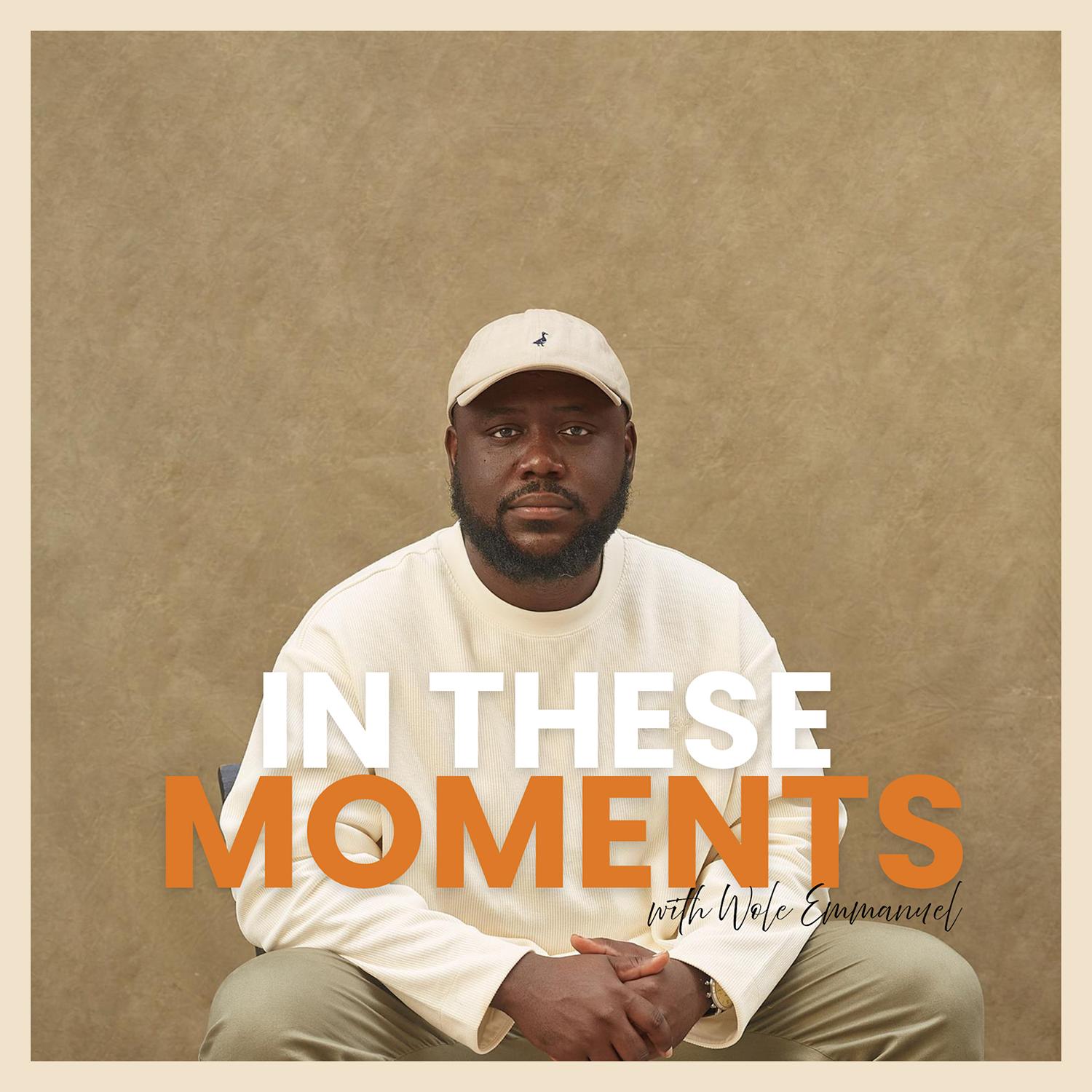 In These Moments