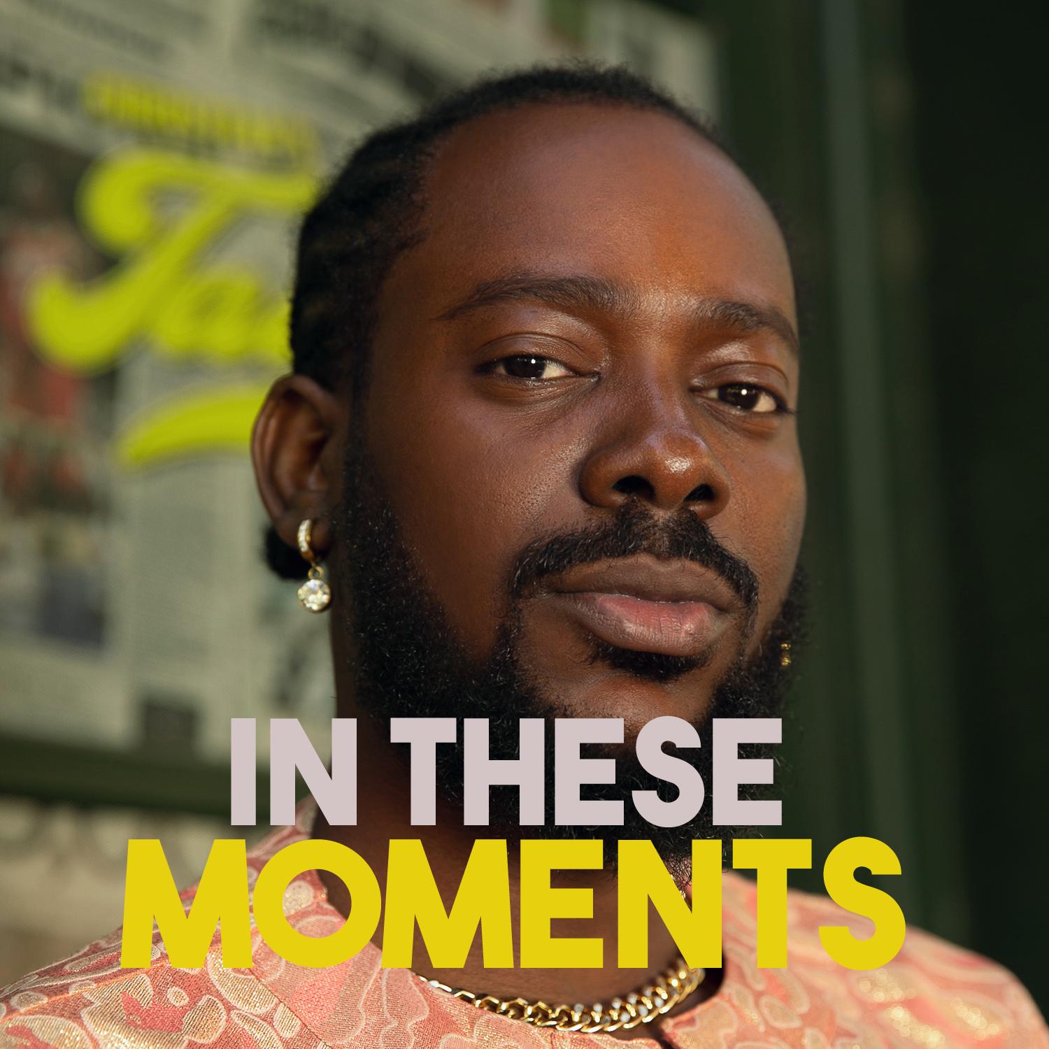 In These Moments