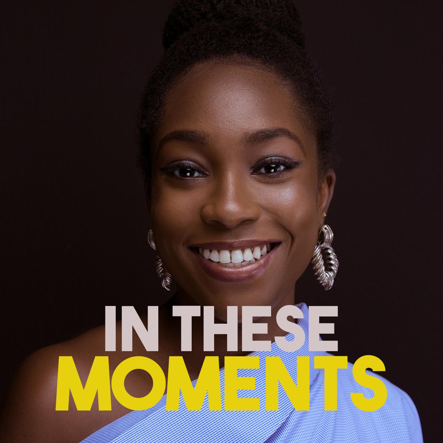 In These Moments
