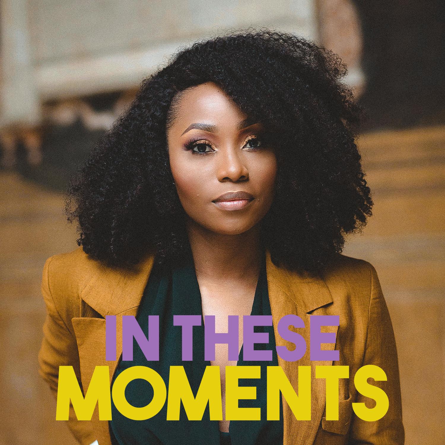 In These Moments