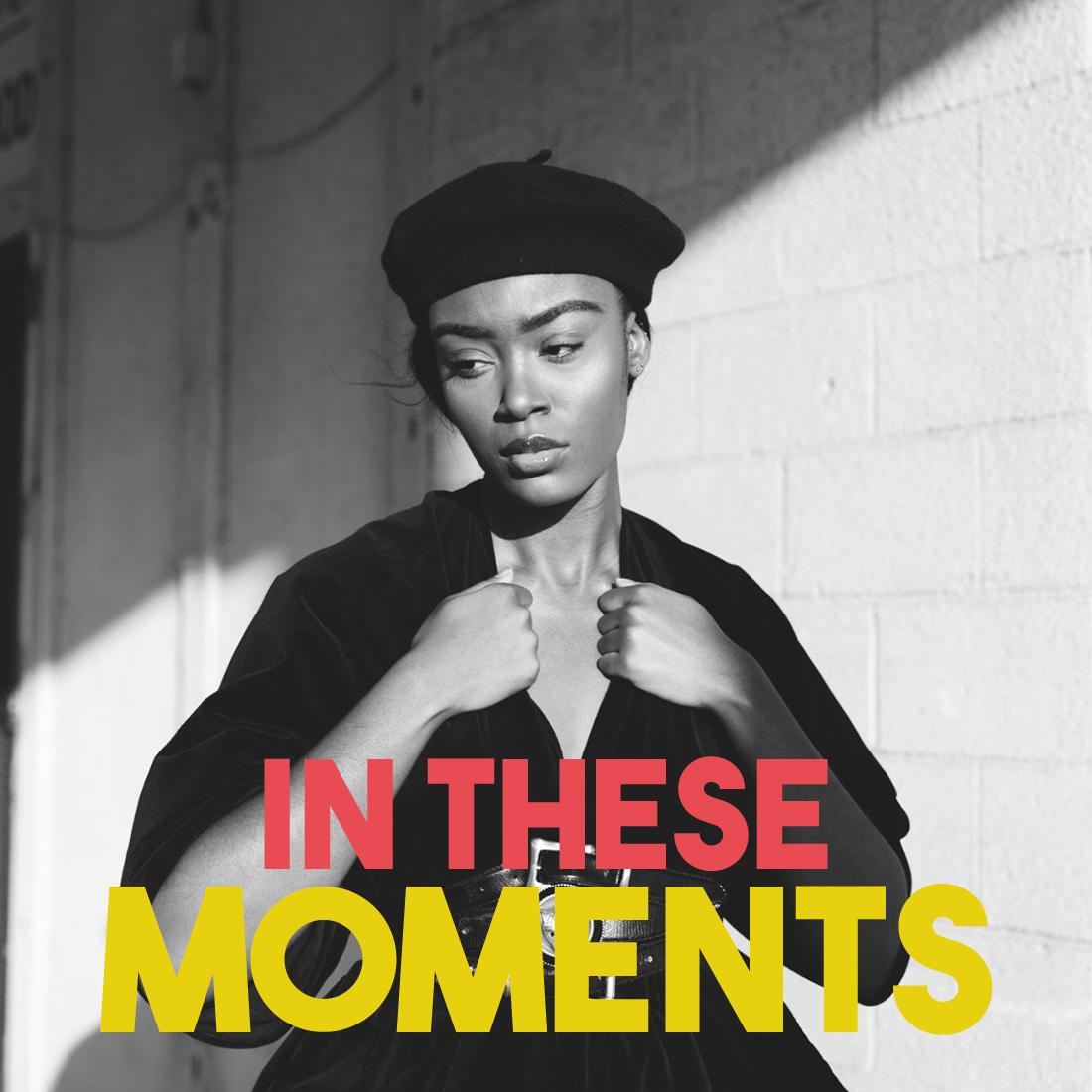 In These Moments
