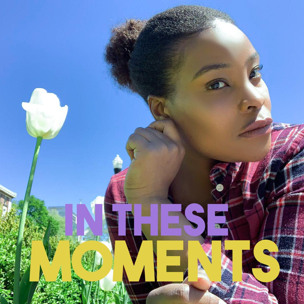 In These Moments