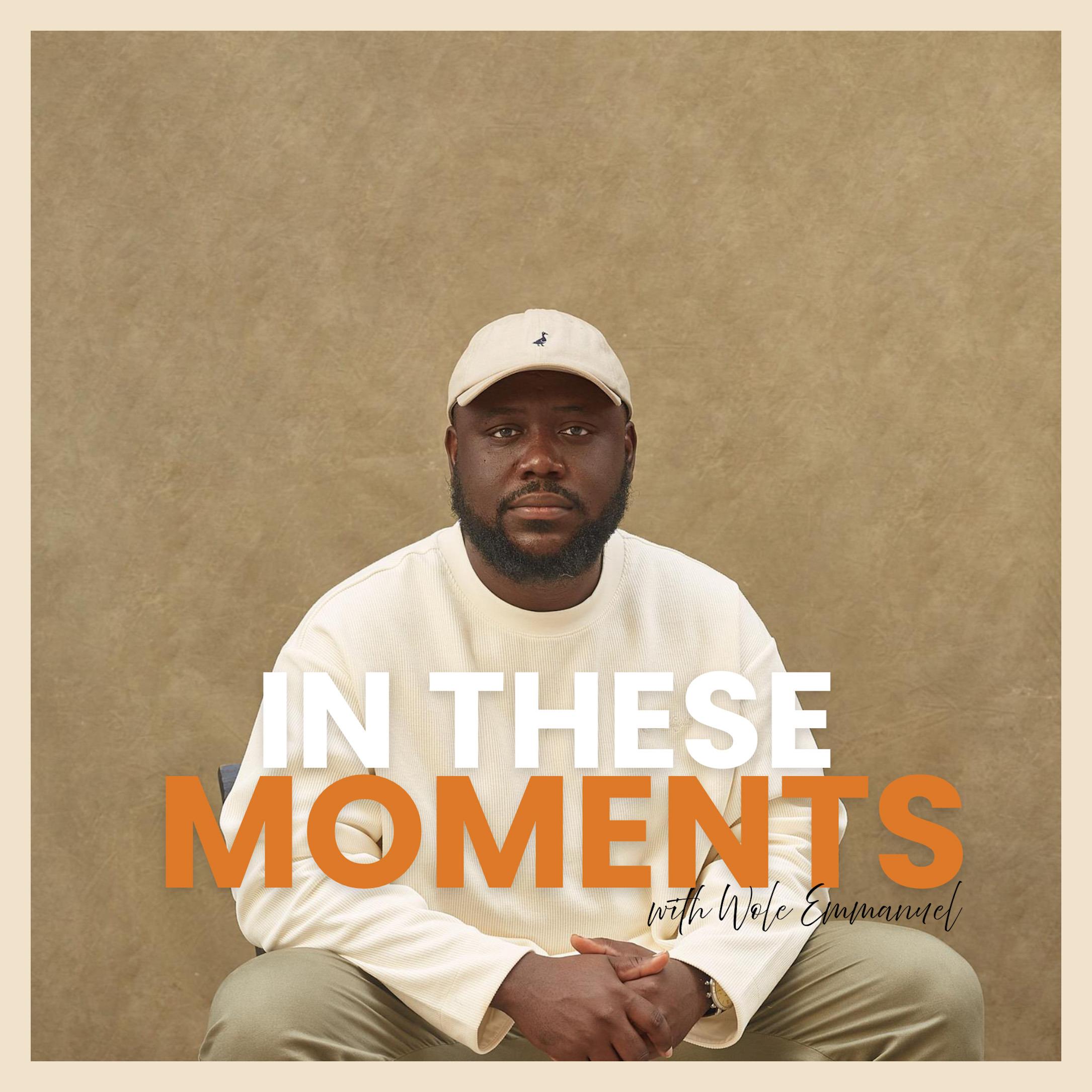 In These Moments