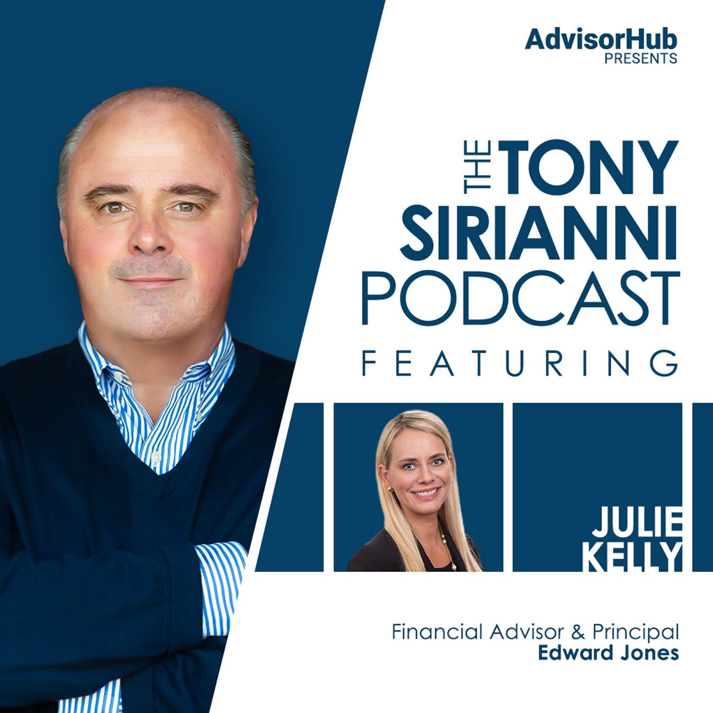 The Tony Sirianni Podcast