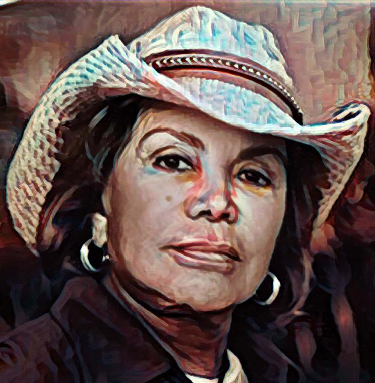 Iris Rideau