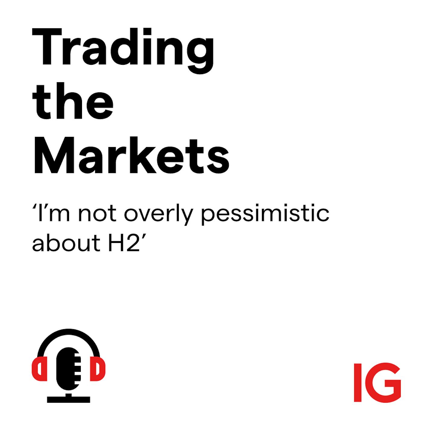 cover of episode ‘I’m not overly pessimistic about H2’