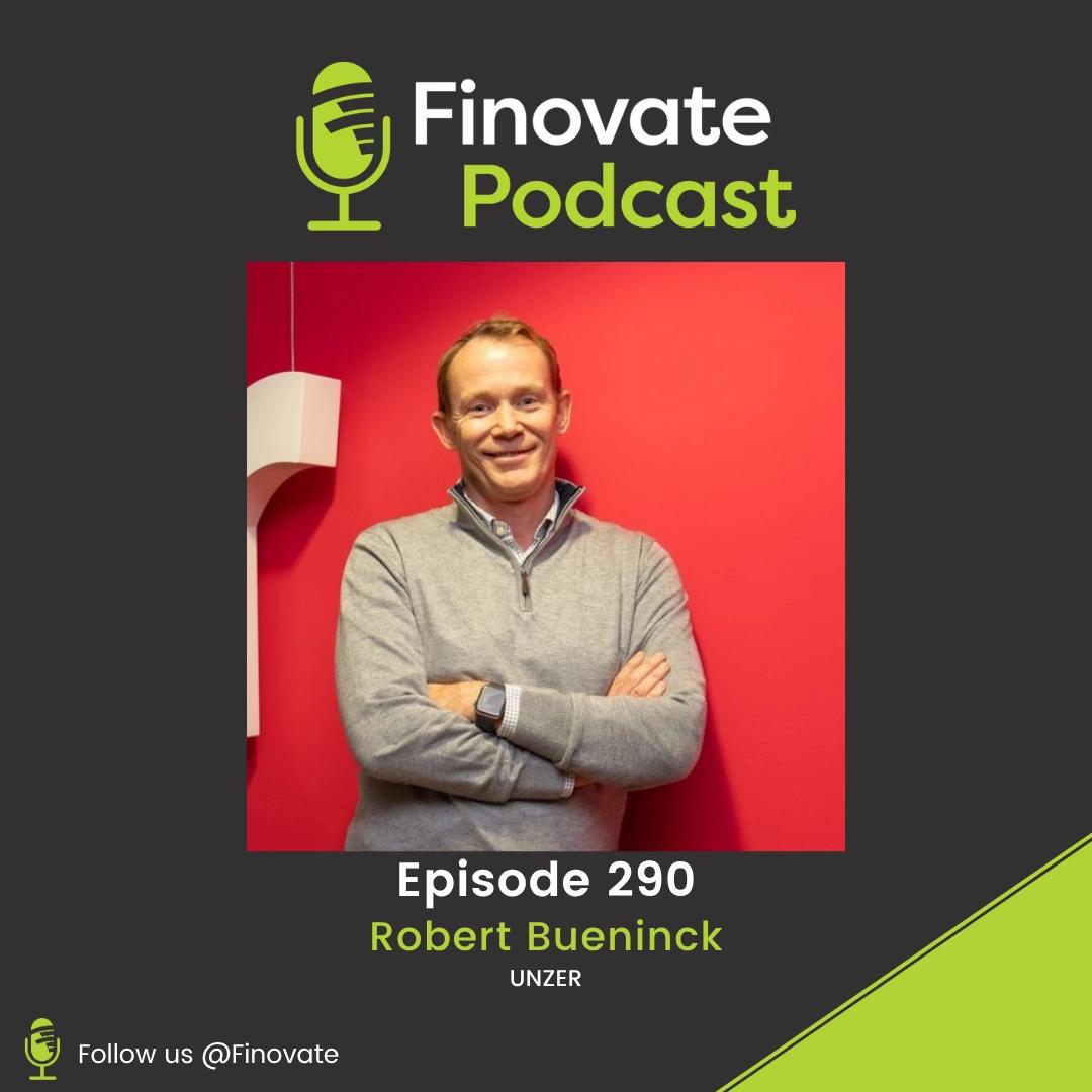 EP 290: Payments, SMBs, and fintech adoption across Europe – a talk with Unzer’s CEO EP 290: Payments, SMBs, and fintech adoption across Europe – a talk with Unzer’s CEO