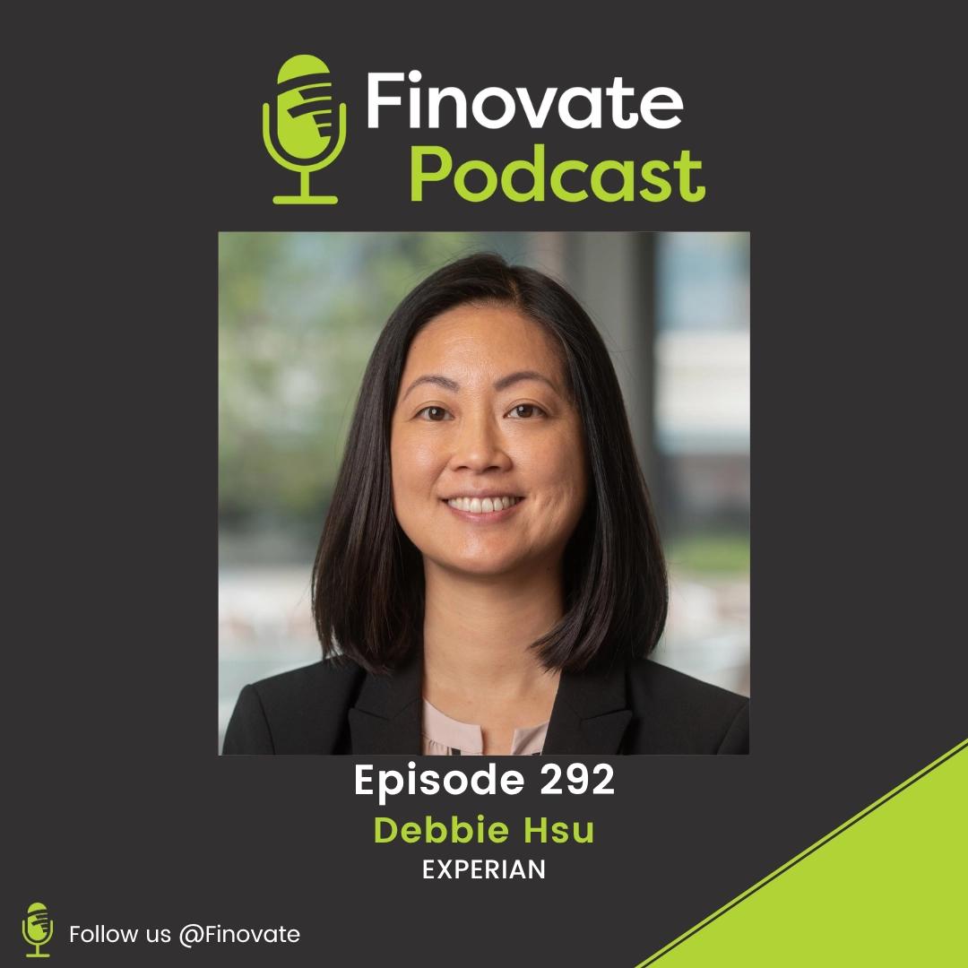 A conversation around consumer-focused AI in finance and EVA, Experian’s new AI platform