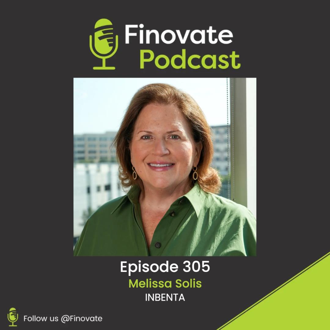 Strategies for effective AI implementation – a conversation with Inbenta’s CEO, Melissa Solis episode artwork