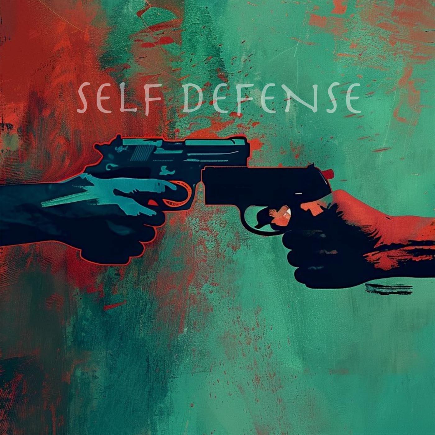 Deadly Force as Self Defense