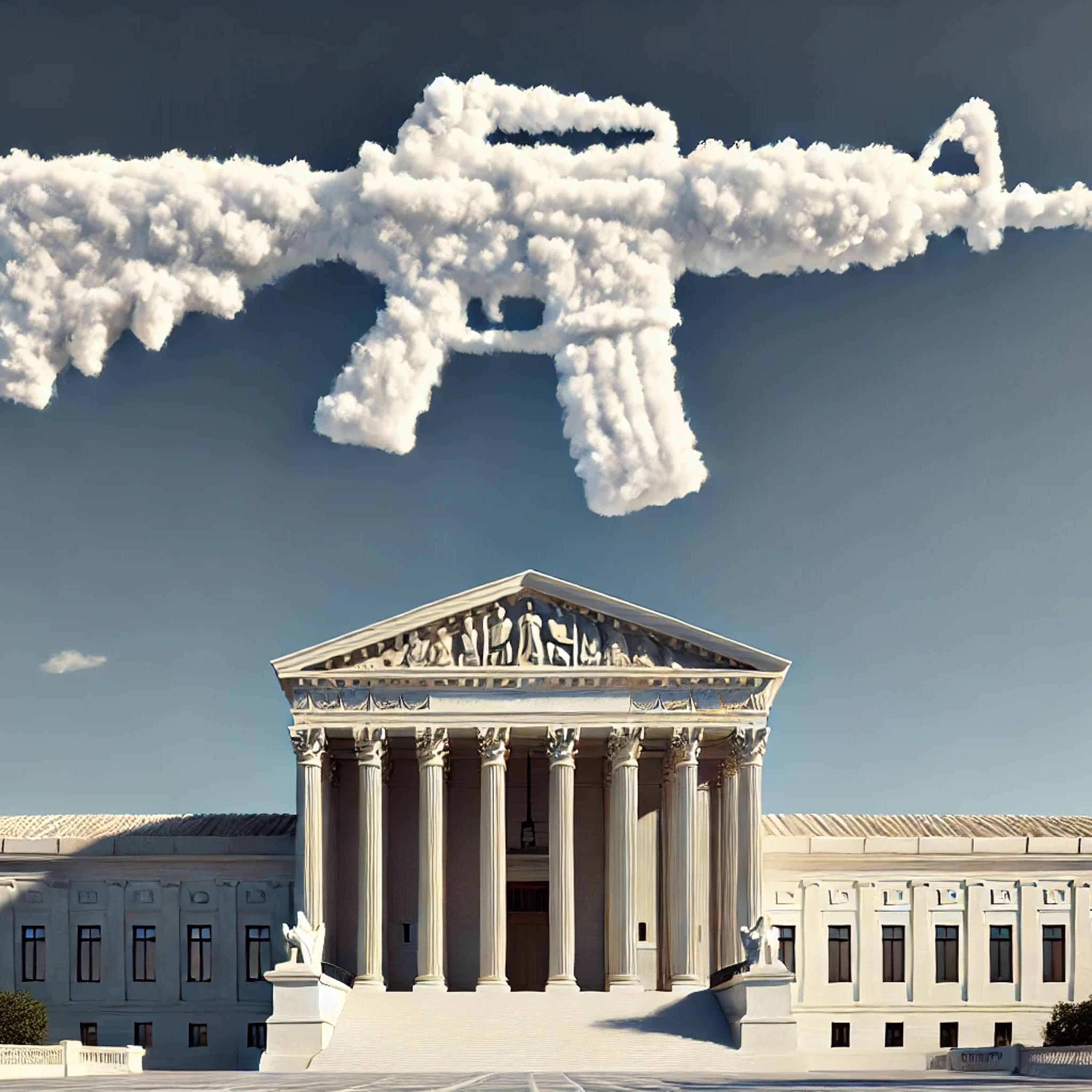 Gun Rights under Rahimi & Cargill