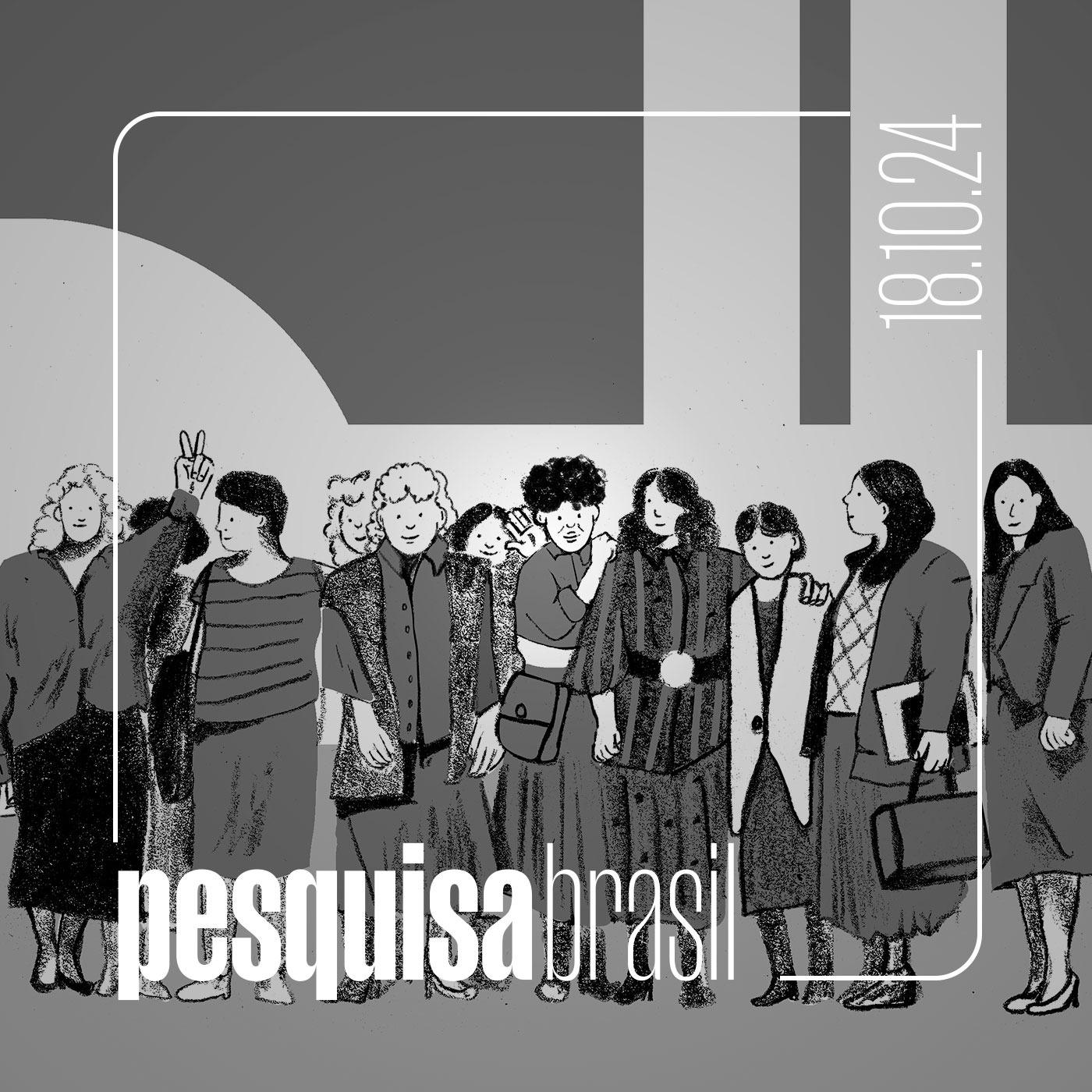 Pesquisa Brasil