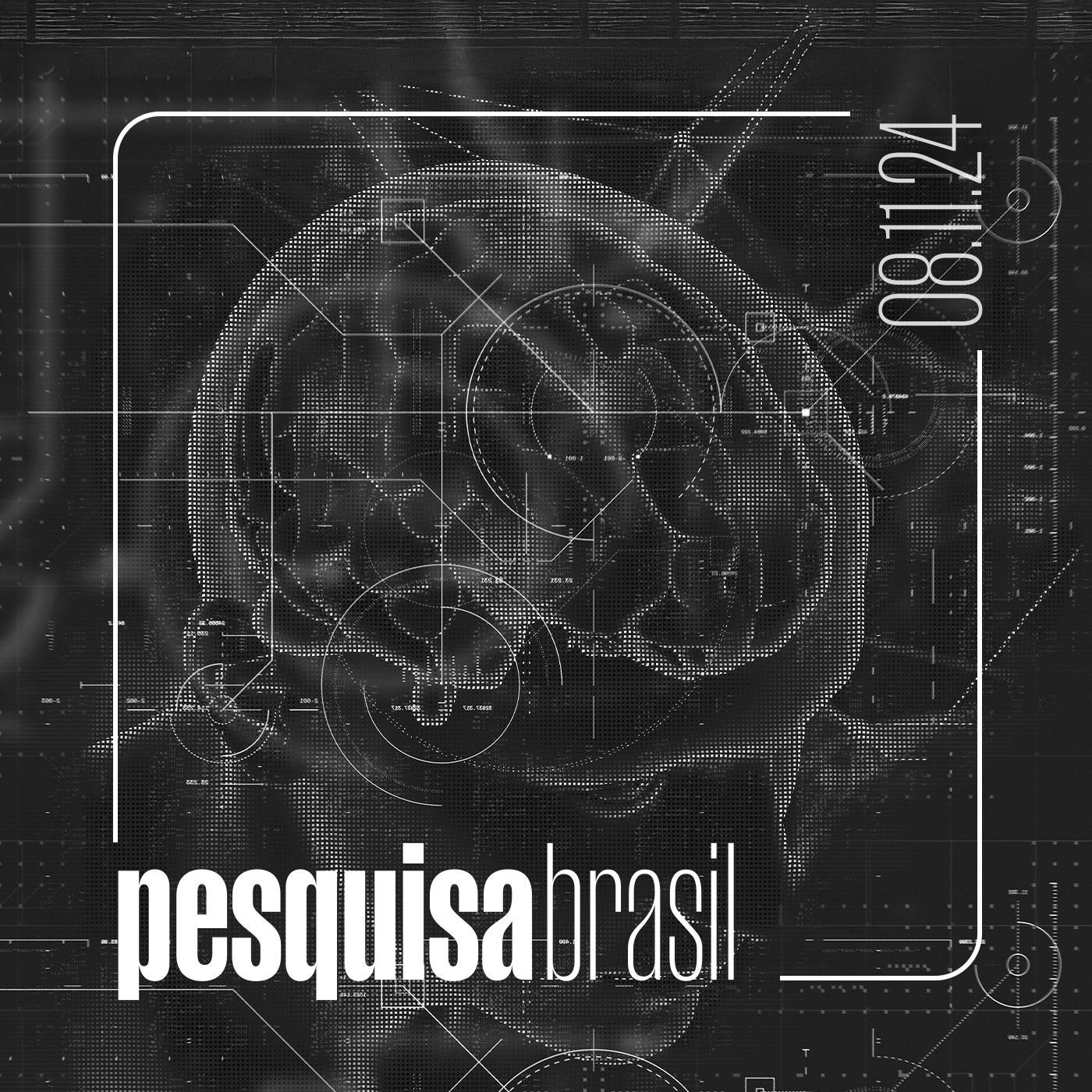 Pesquisa Brasil