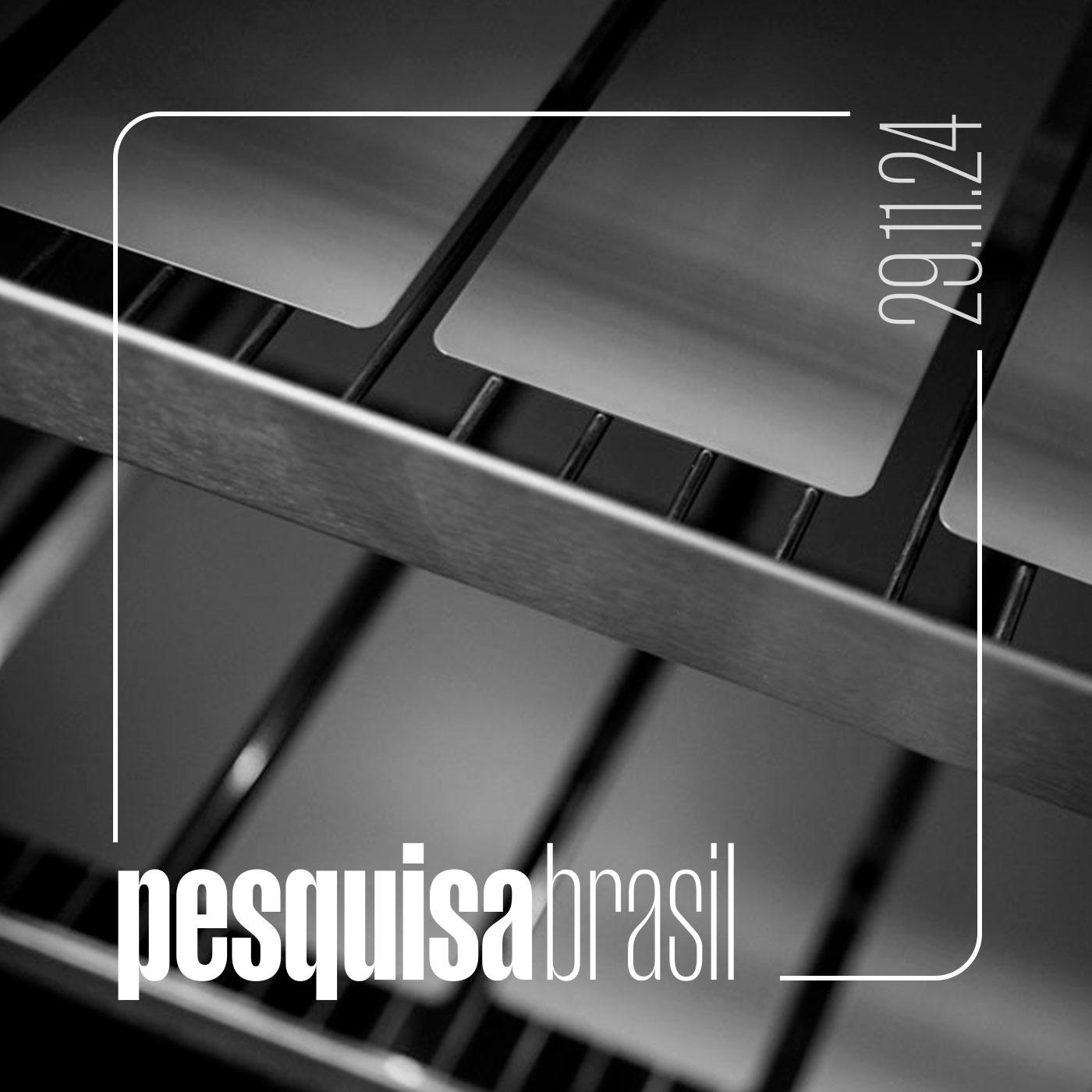 Pesquisa Brasil