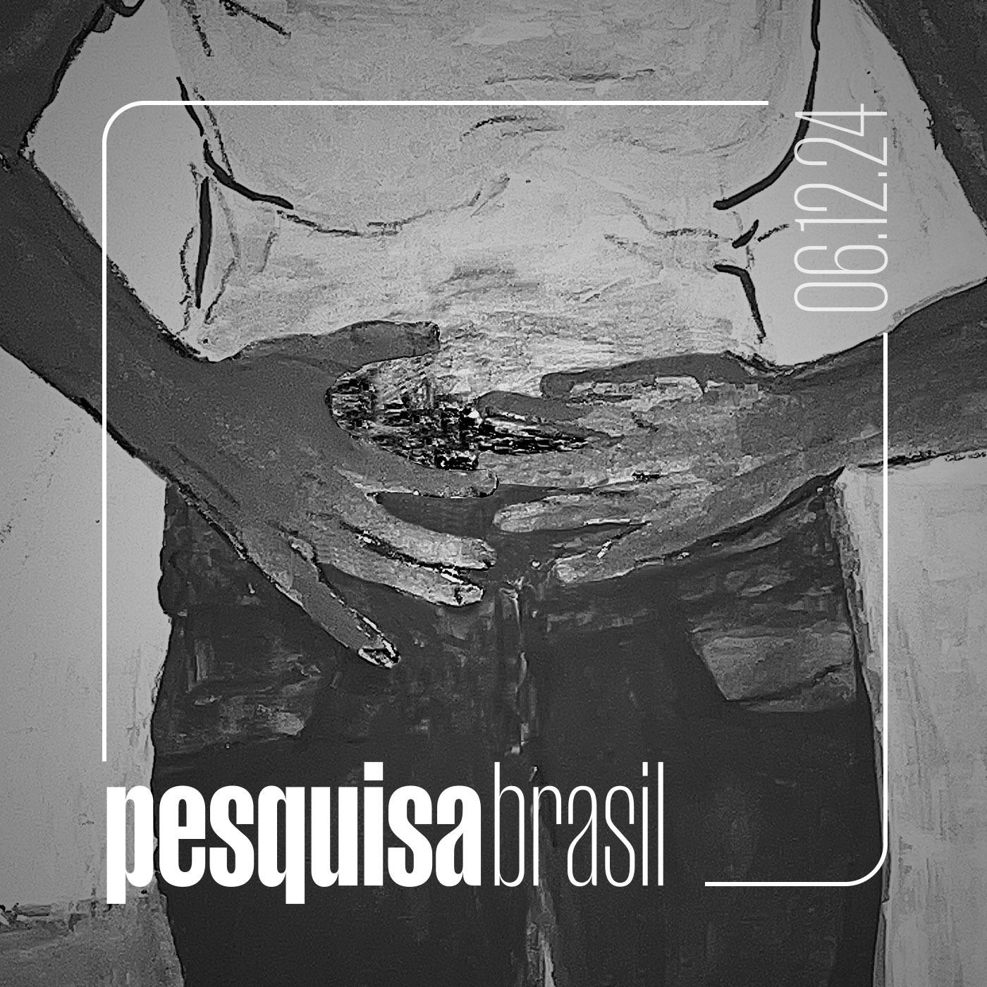 Pesquisa Brasil
