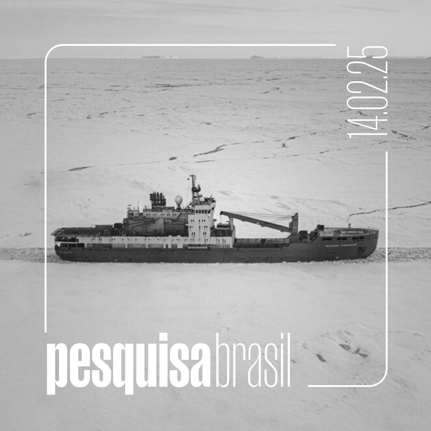 Pesquisa Brasil