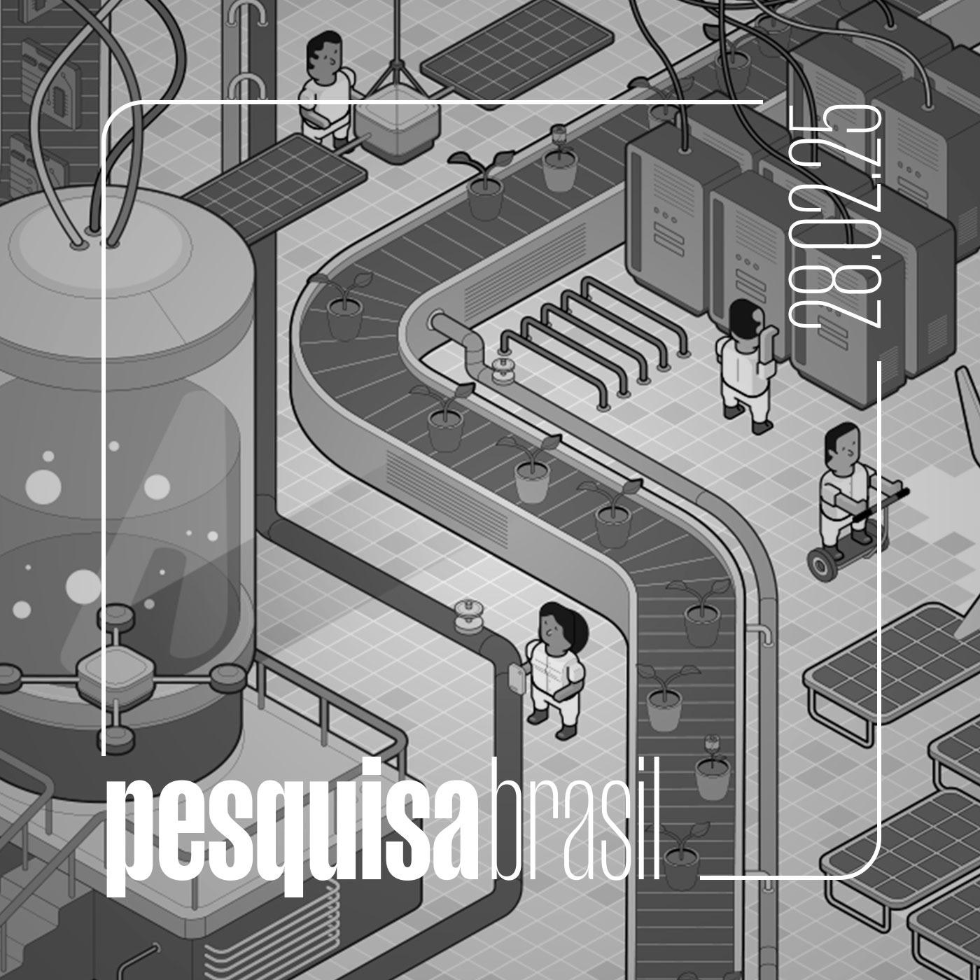Pesquisa Brasil