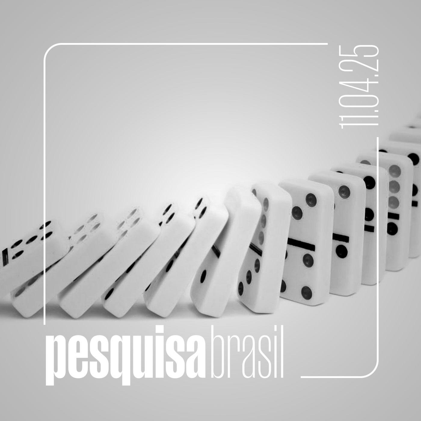 Pesquisa Brasil