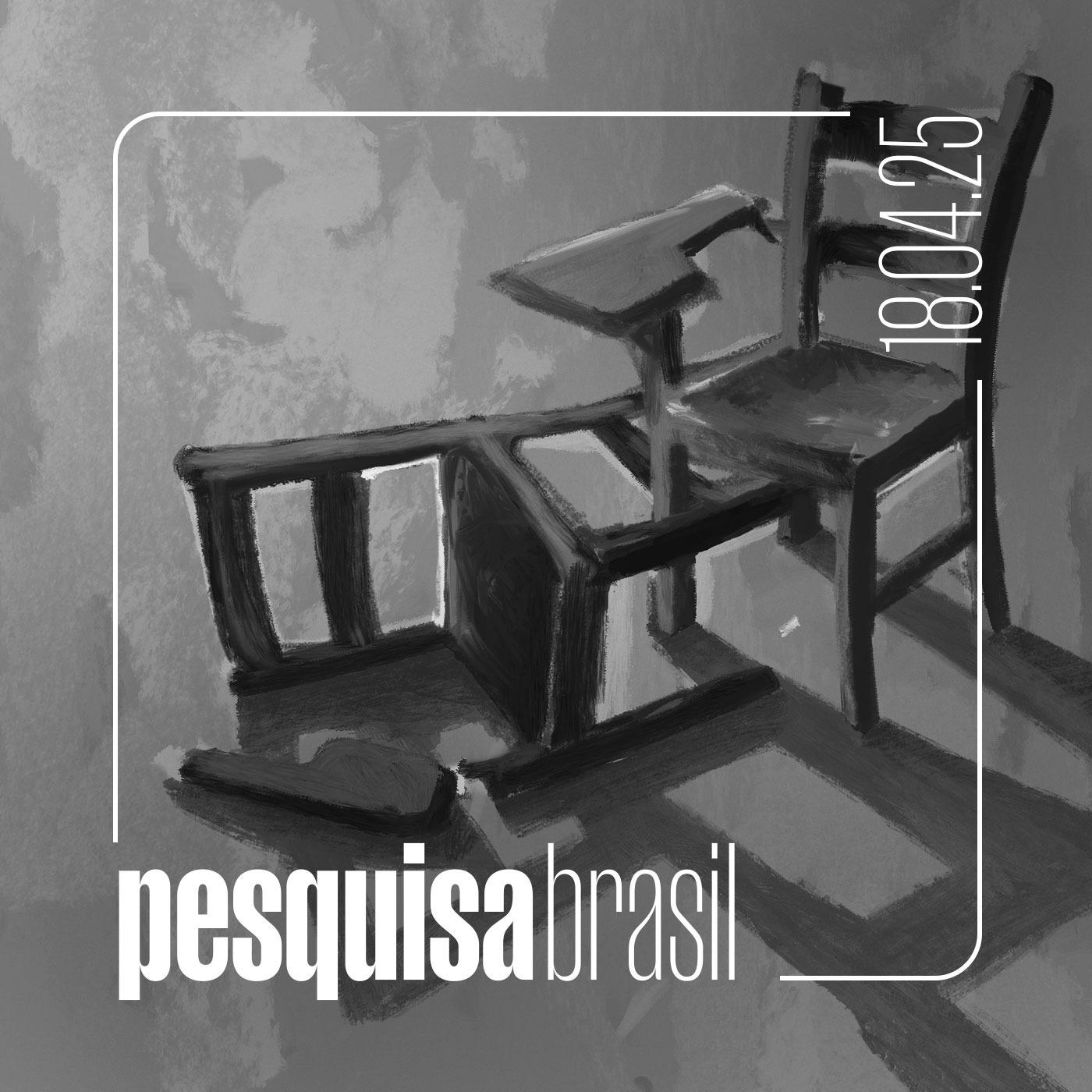 Pesquisa Brasil