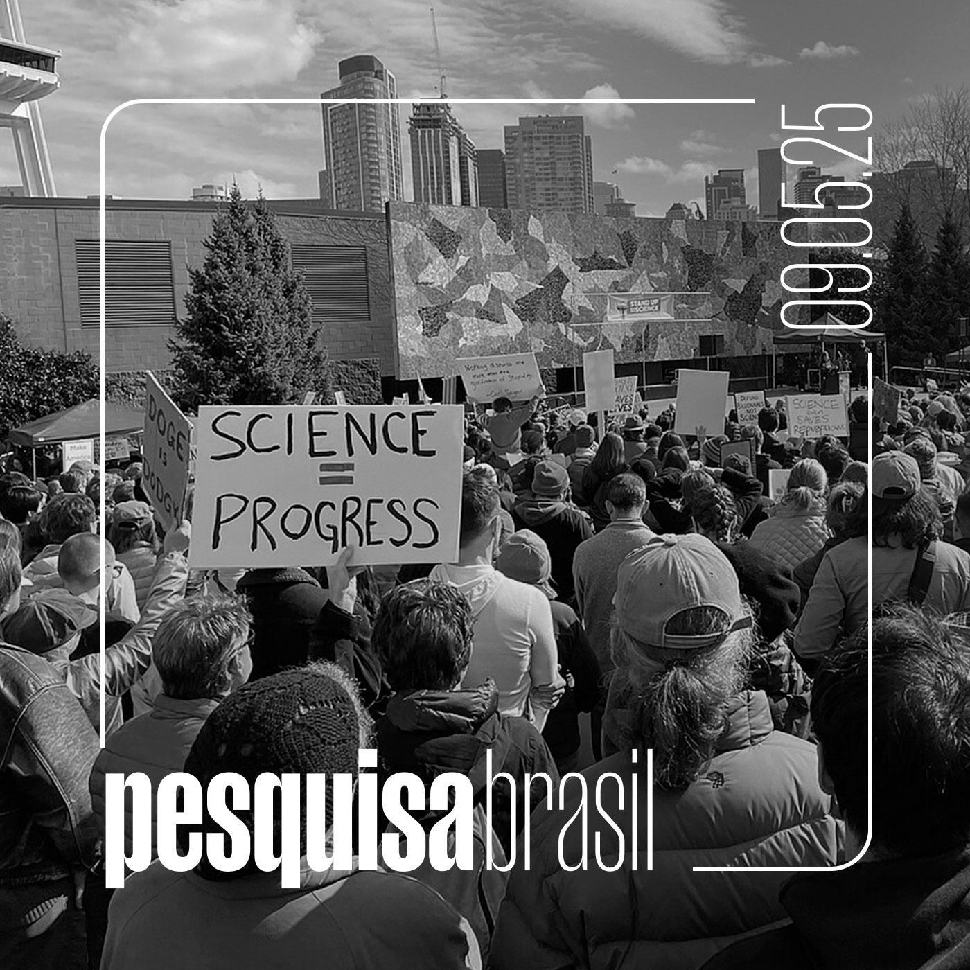 Pesquisa Brasil
