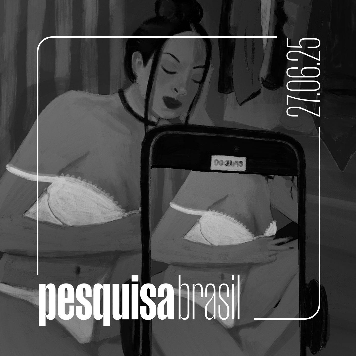 Pesquisa Brasil