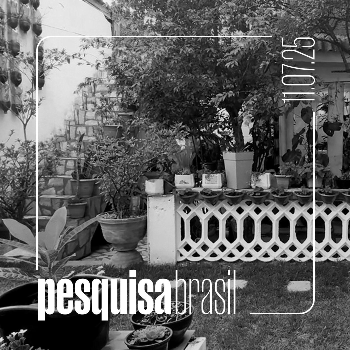 Pesquisa Brasil