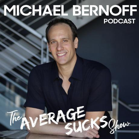 The Average Sucks Show