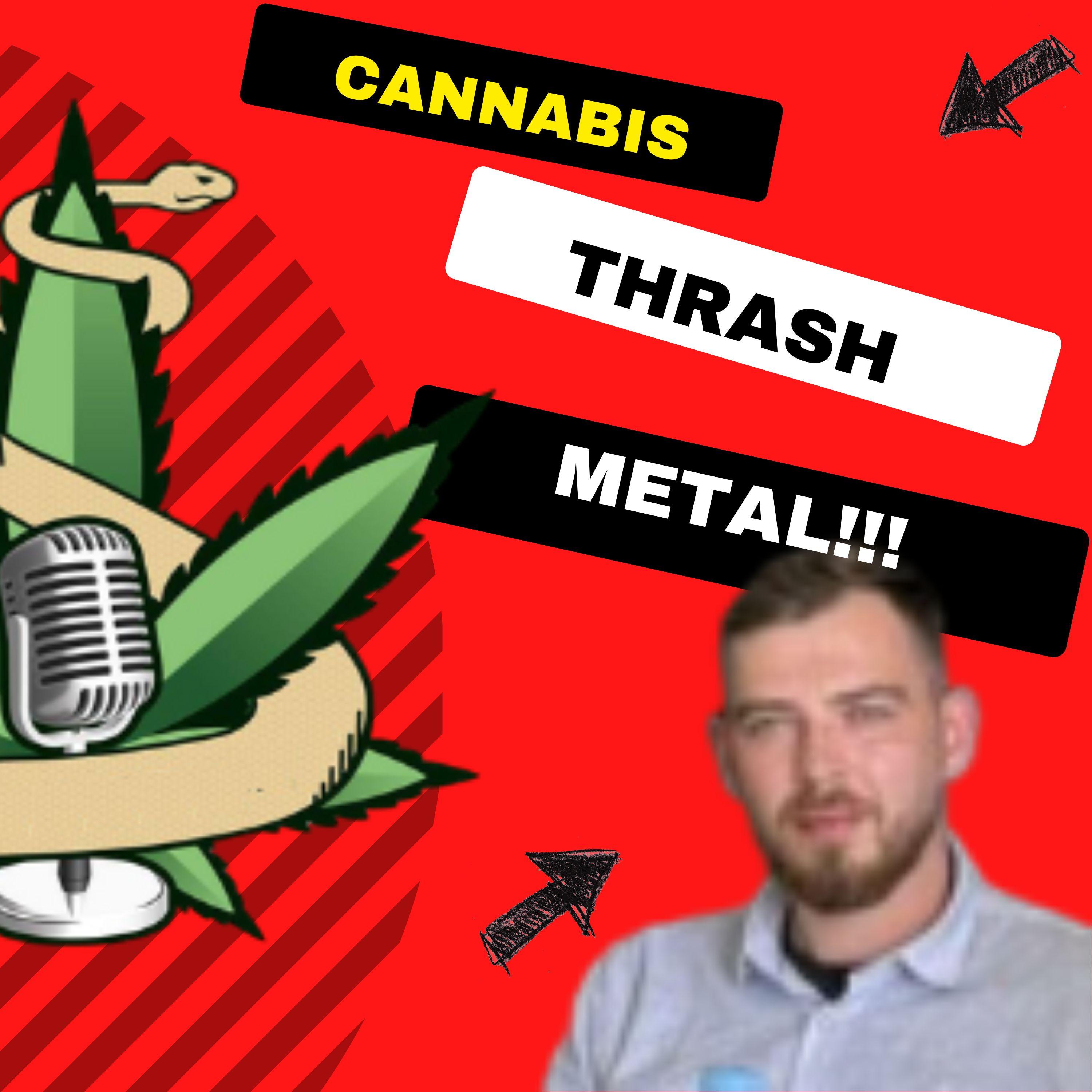 E166-1 – Why Moroccan Hash Struggles in Europe’s Pharmaceutical Cannabis Market with Jan van Weenen - Part 1