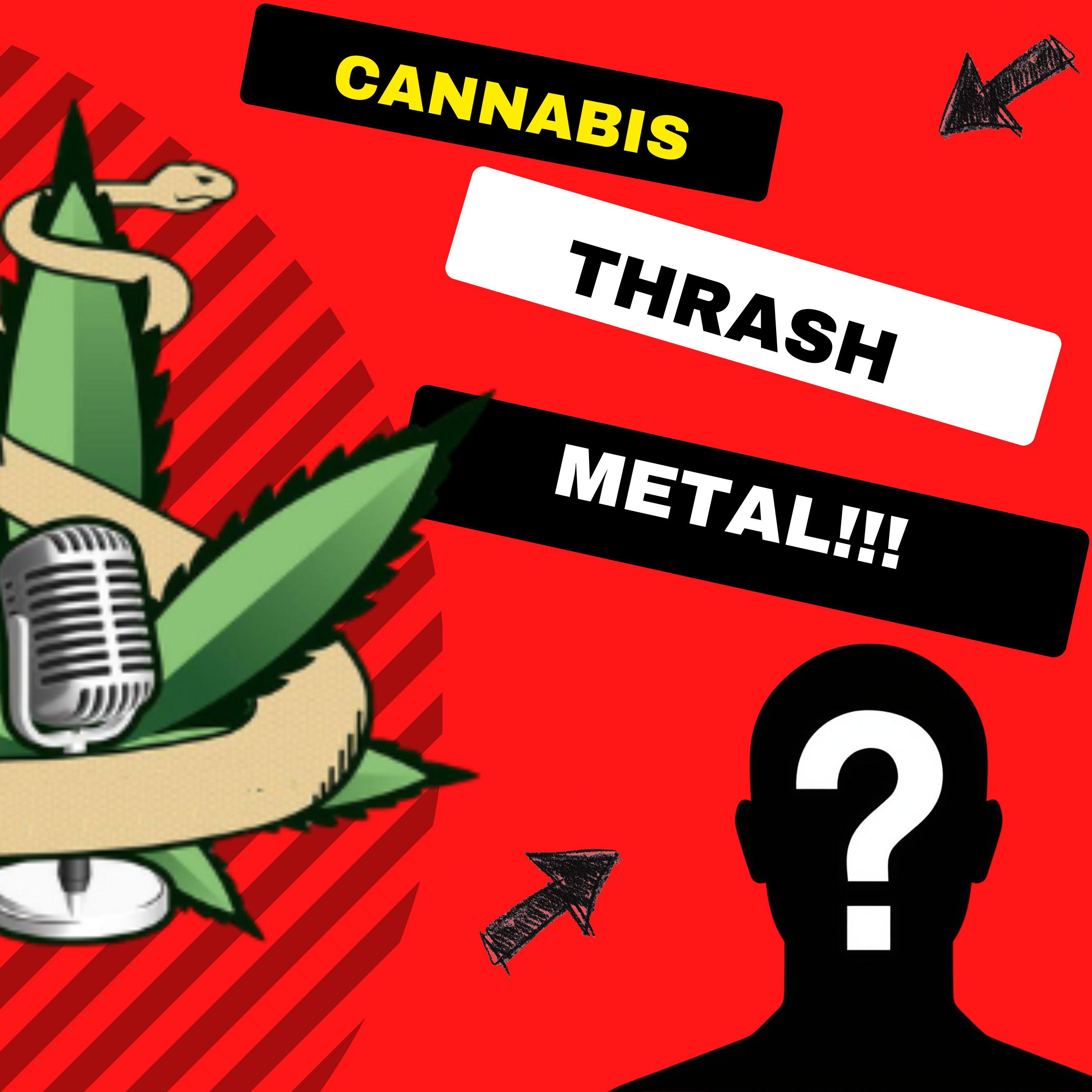 E166-3 – Why Moroccan Hash Struggles in Europe’s Pharmaceutical Cannabis Market with Mr. Anonymous - Part 3