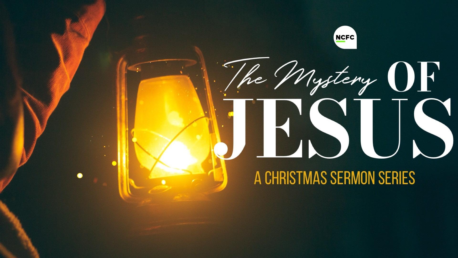 New Creation Family Church Sermons