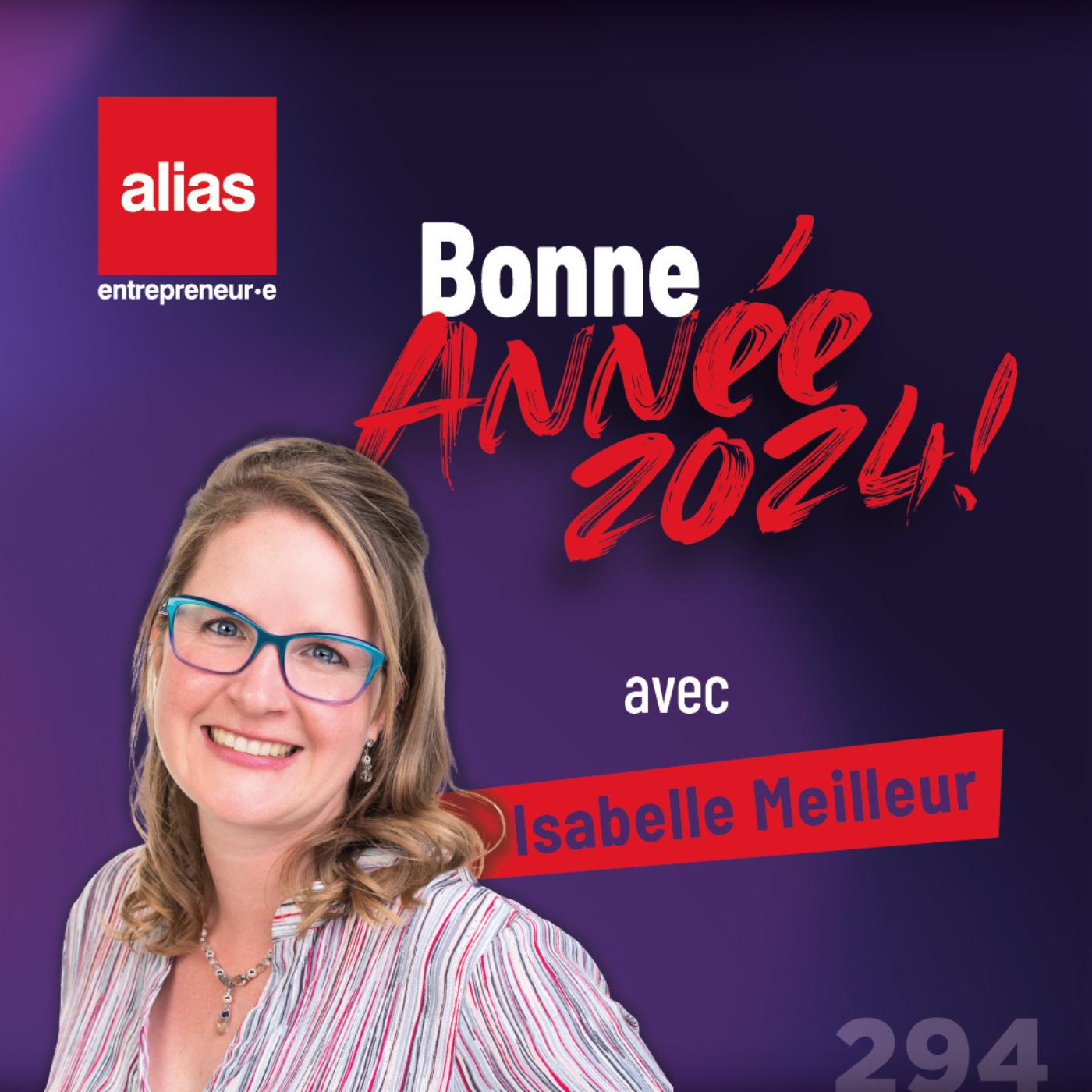 Bonne année 2024 ! - Épisode 293