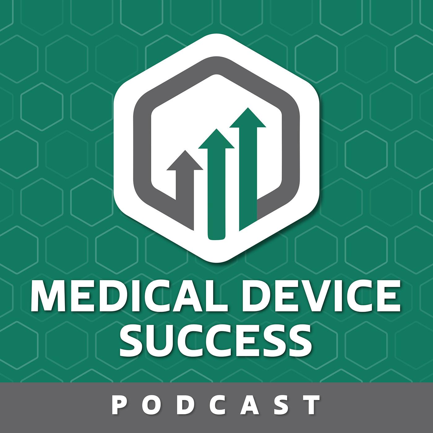 Episode 86 – How an AI Design Team Helps Medtech with Moshe Safran, CEO