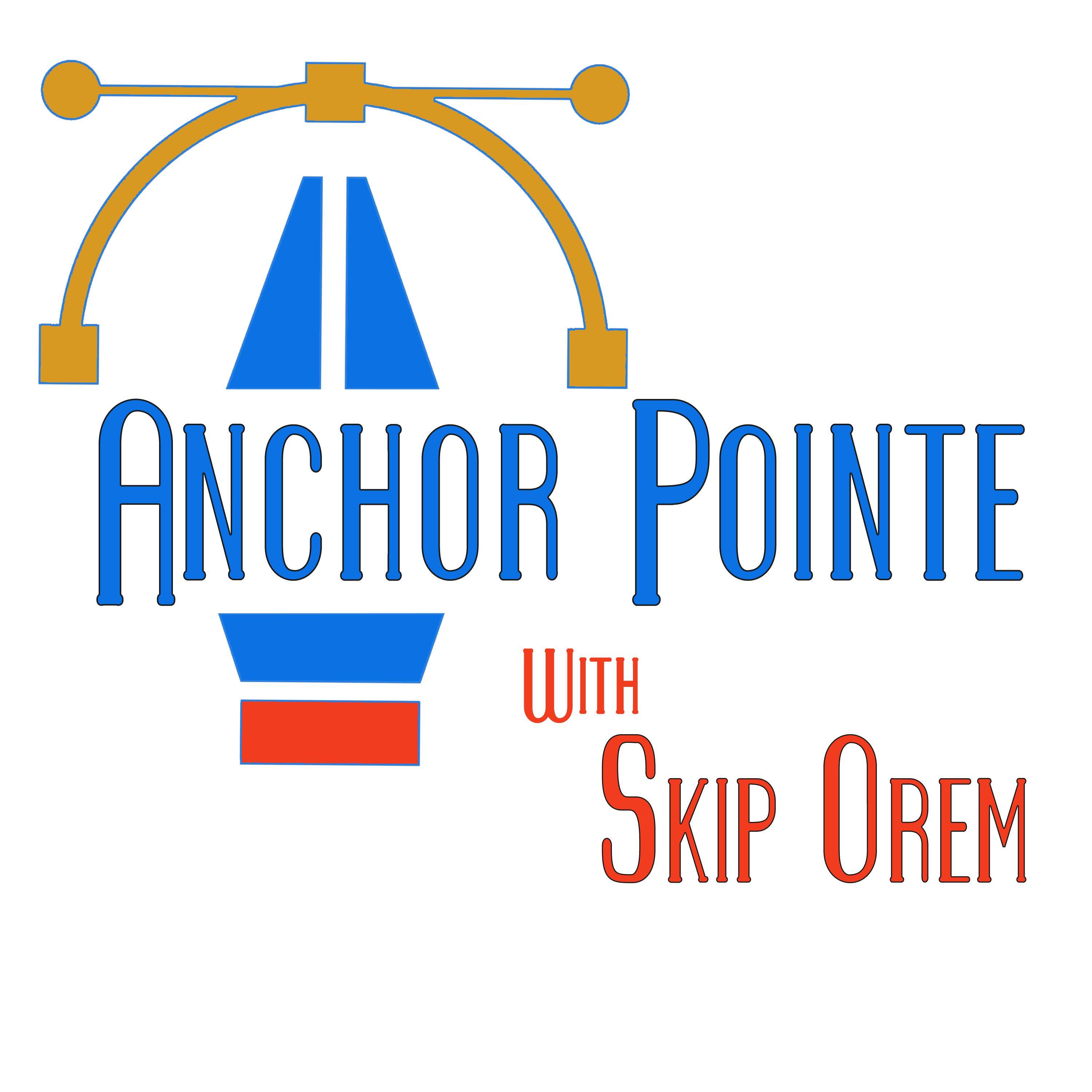 ANCHOR POINTE