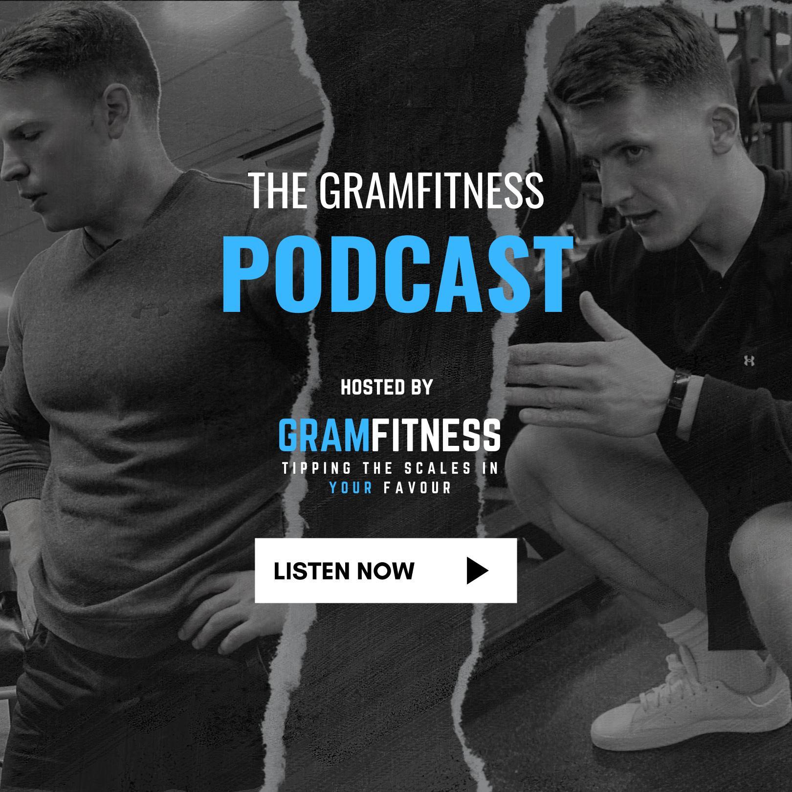 GramFitness Podcast