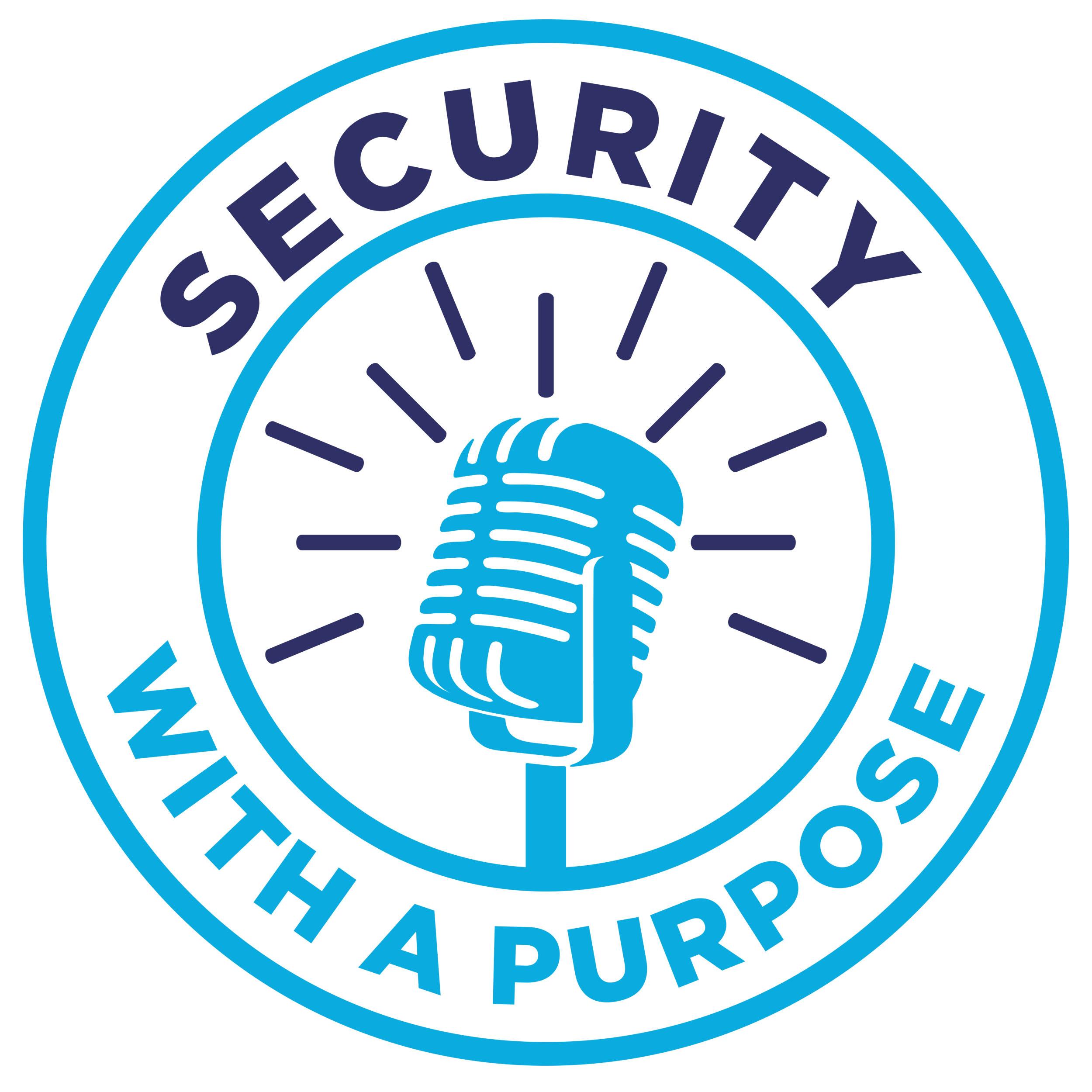 Security with a Purpose