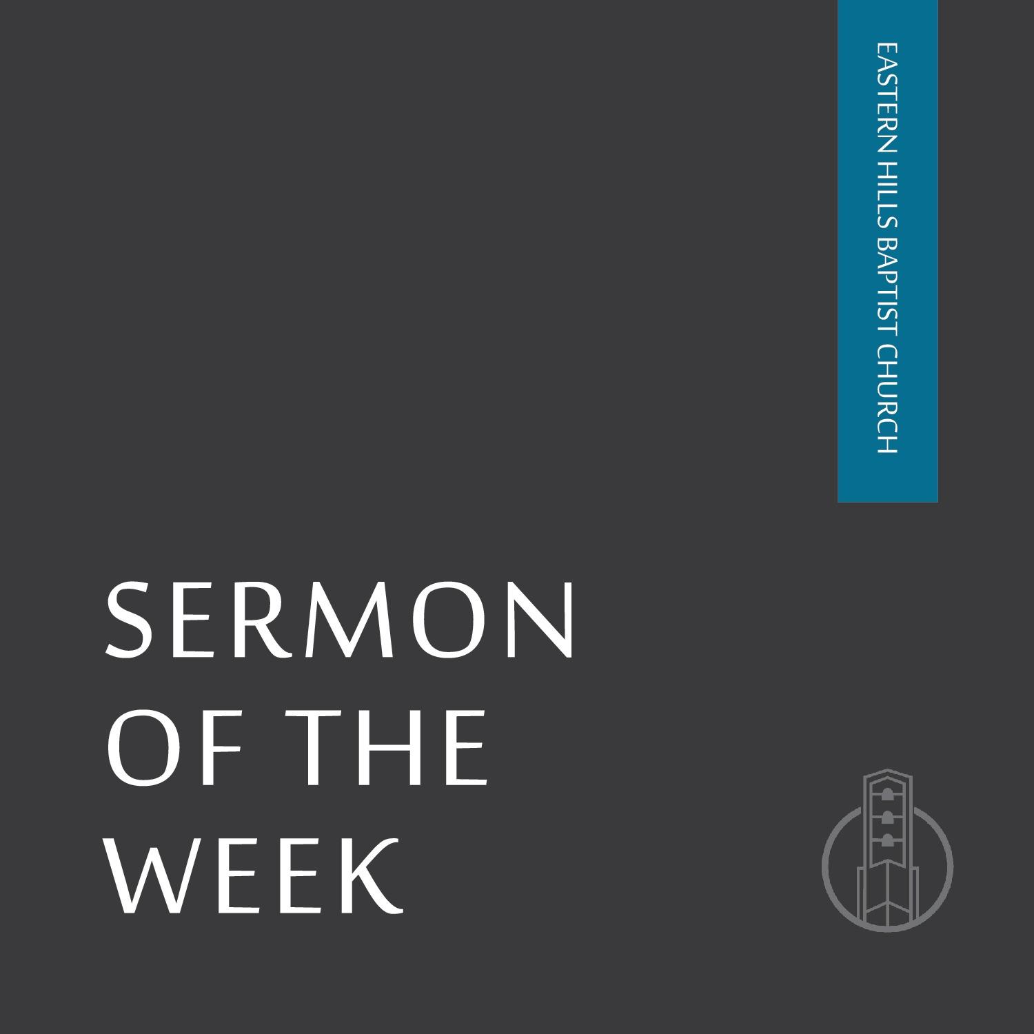 Eastern Hills Baptist Church