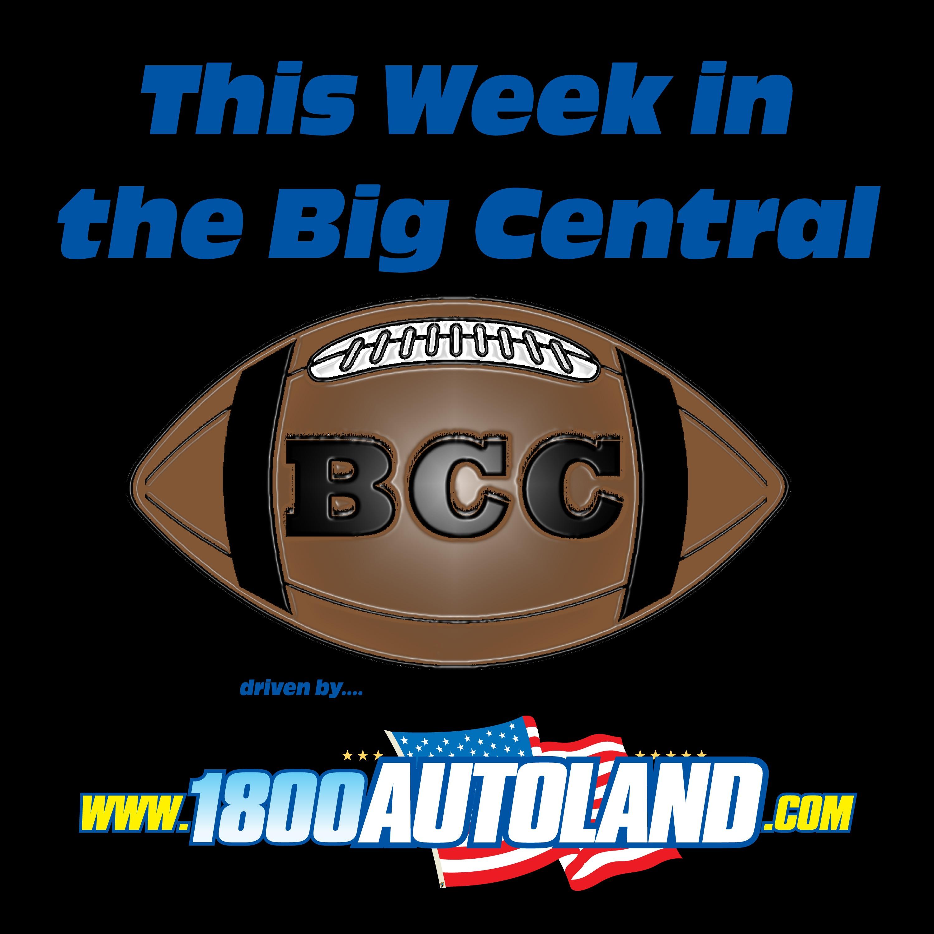 This Week in the Big Central