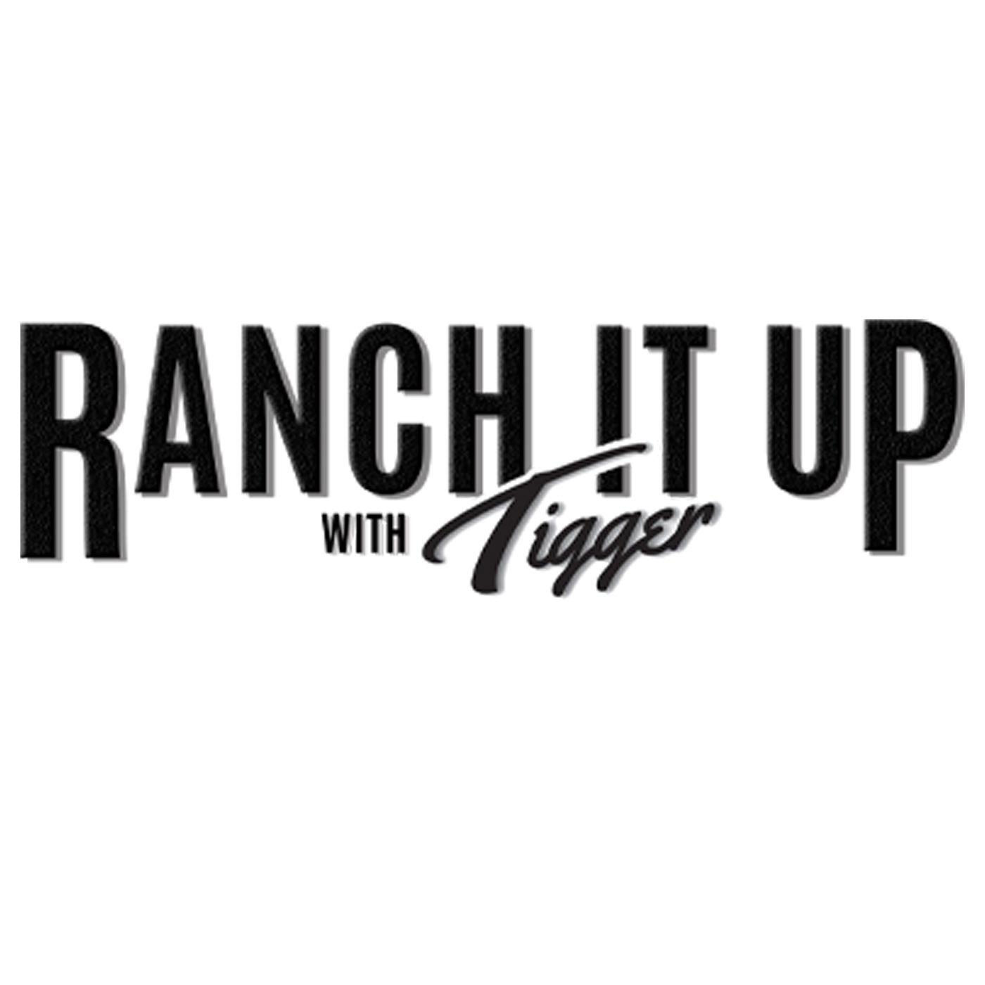 Ranch It Up