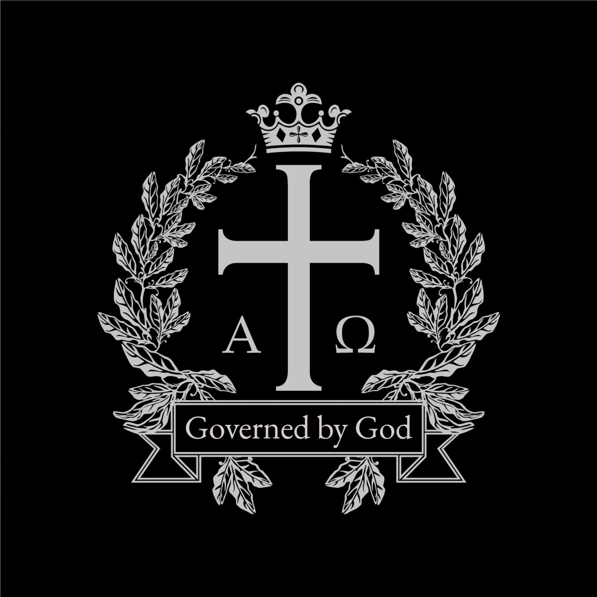 Governed by God