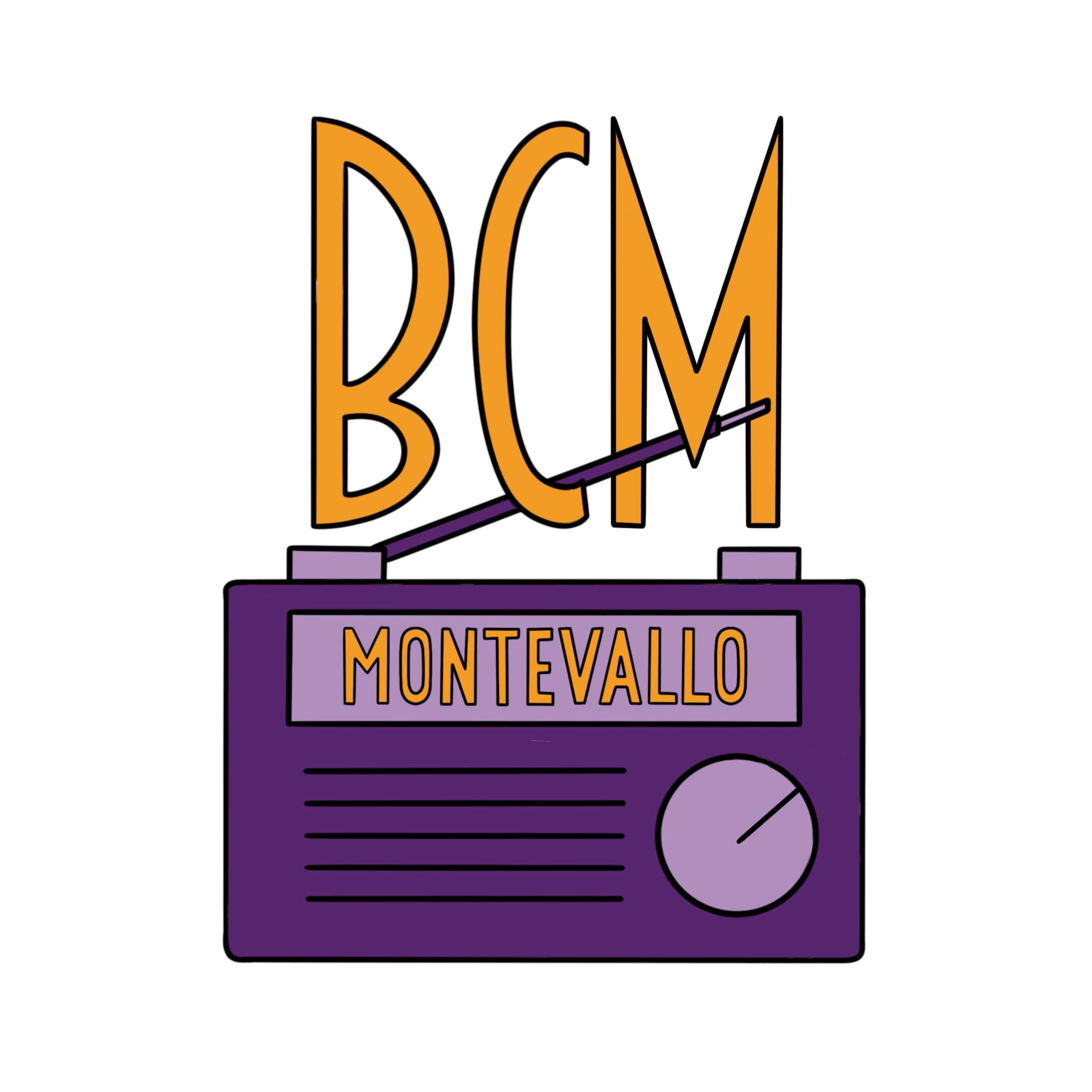 The Montevallo BCM Podcast