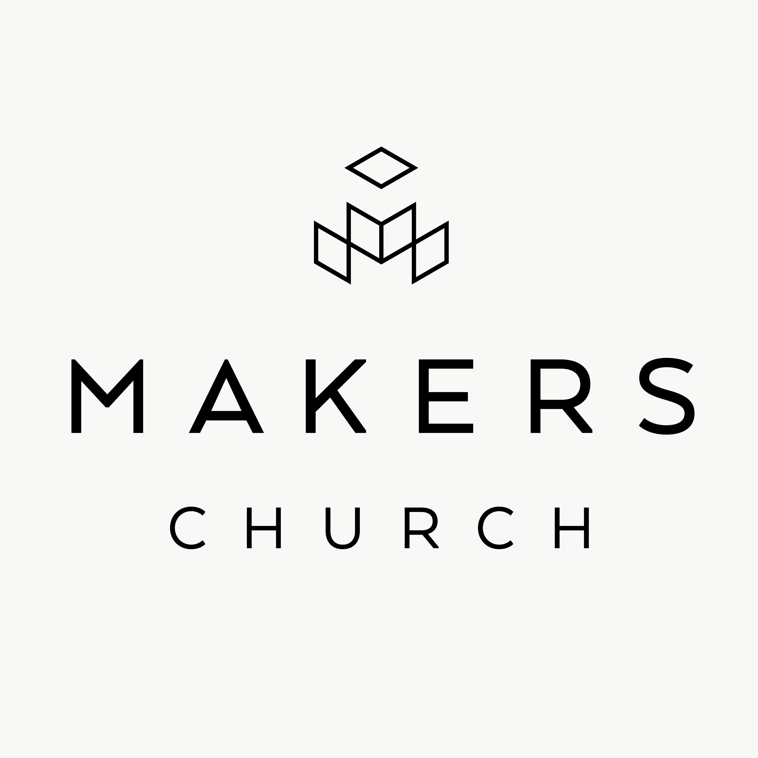 Makers Church