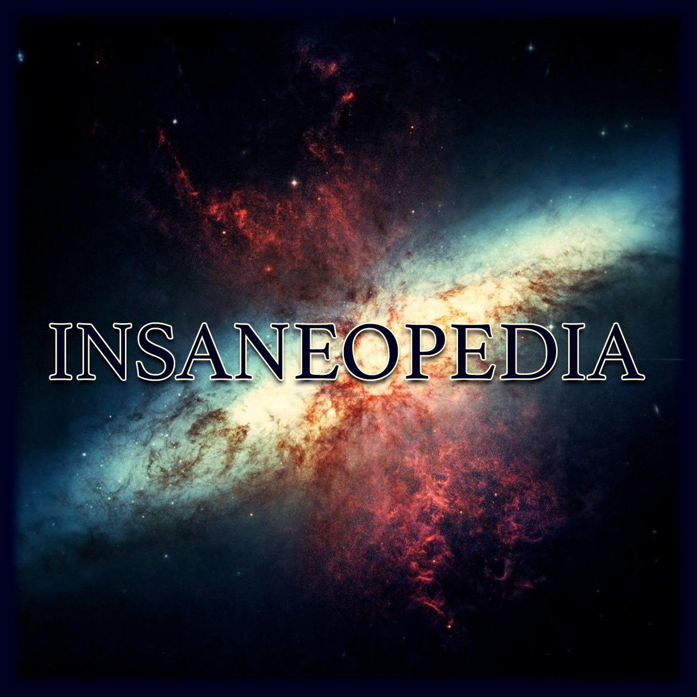 insaneopedia artwork